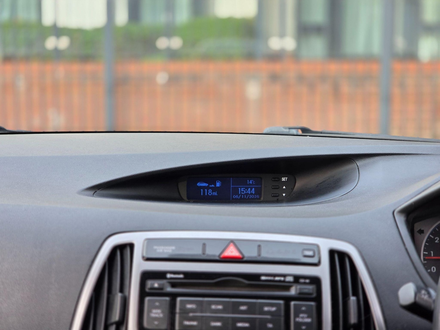 Used Hyundai i20 2014 for sale - 76499483: Photo 32