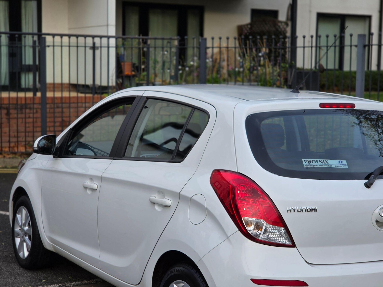 Used Hyundai i20 2014 for sale - 76499483: Photo 33