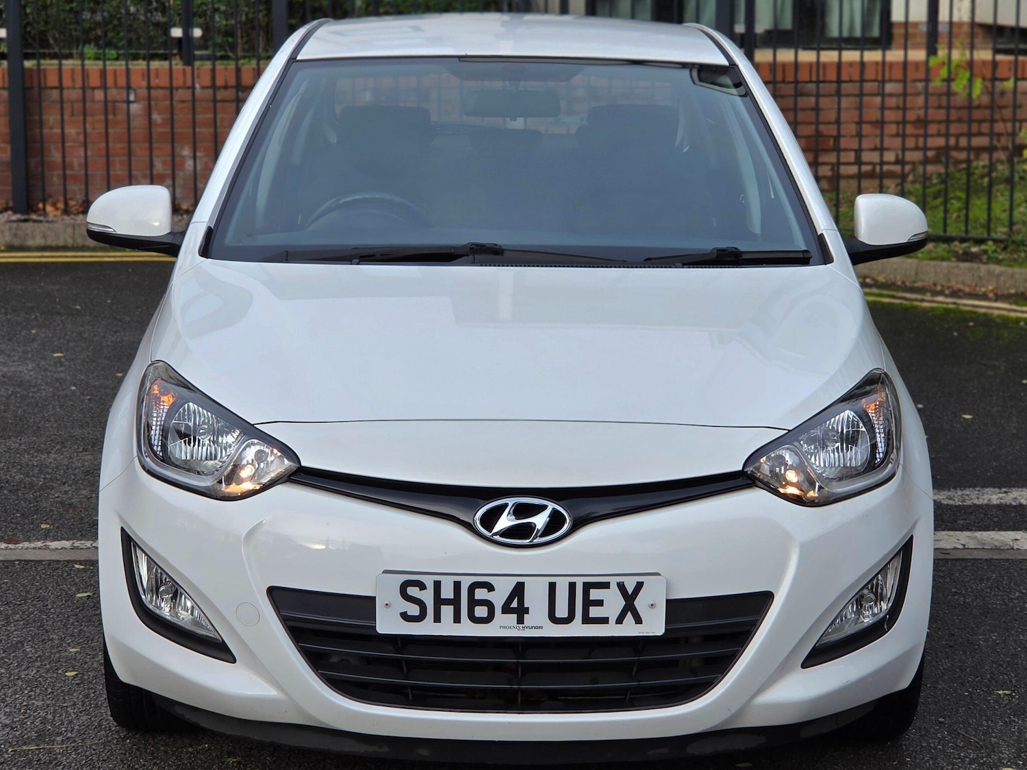 Used Hyundai i20 2014 for sale - 76499483: Photo 36