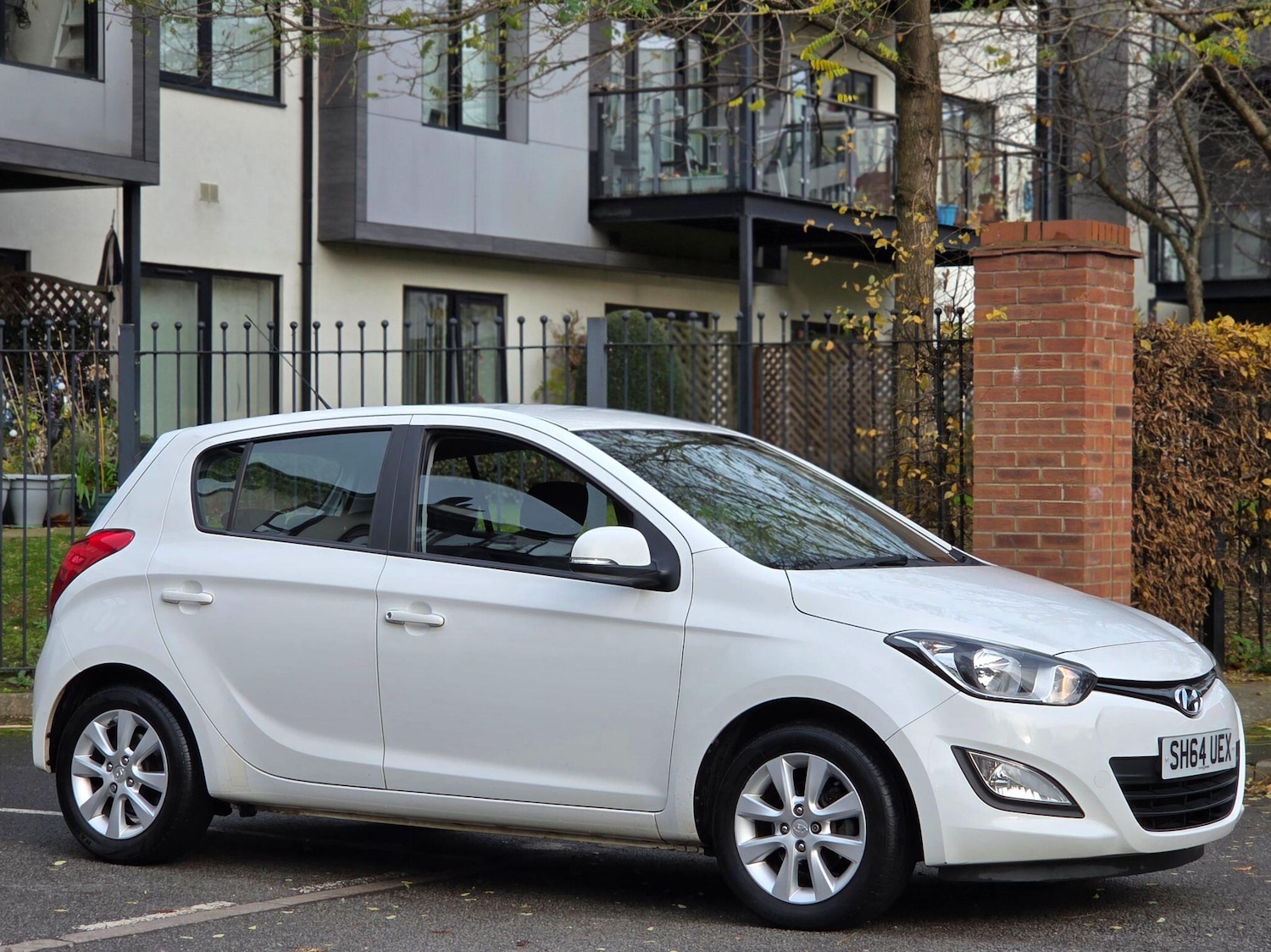 Used Hyundai i20 2014 for sale - 76499483: Photo 37