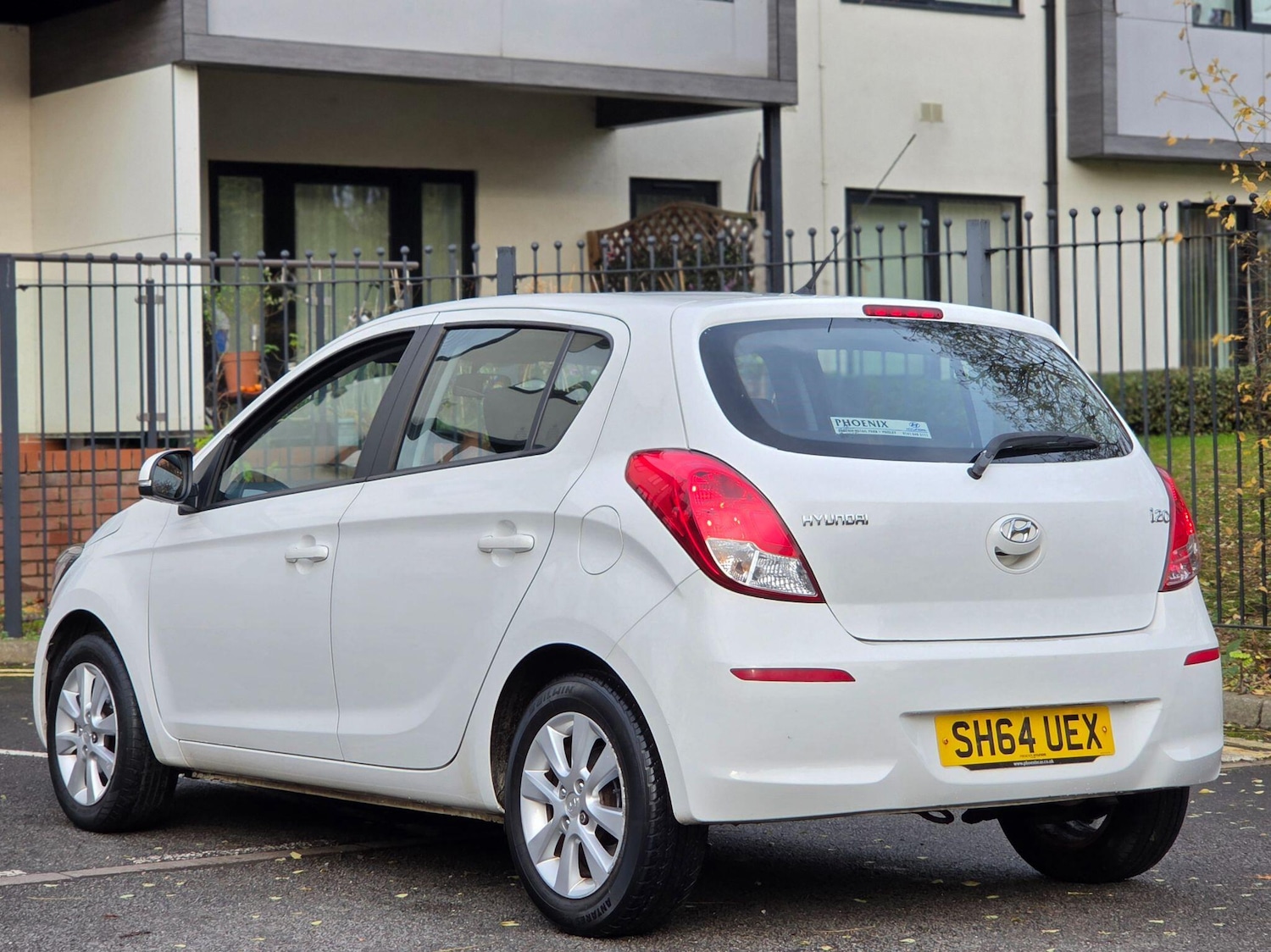 Used Hyundai i20 2014 for sale - 76499483: Photo 38