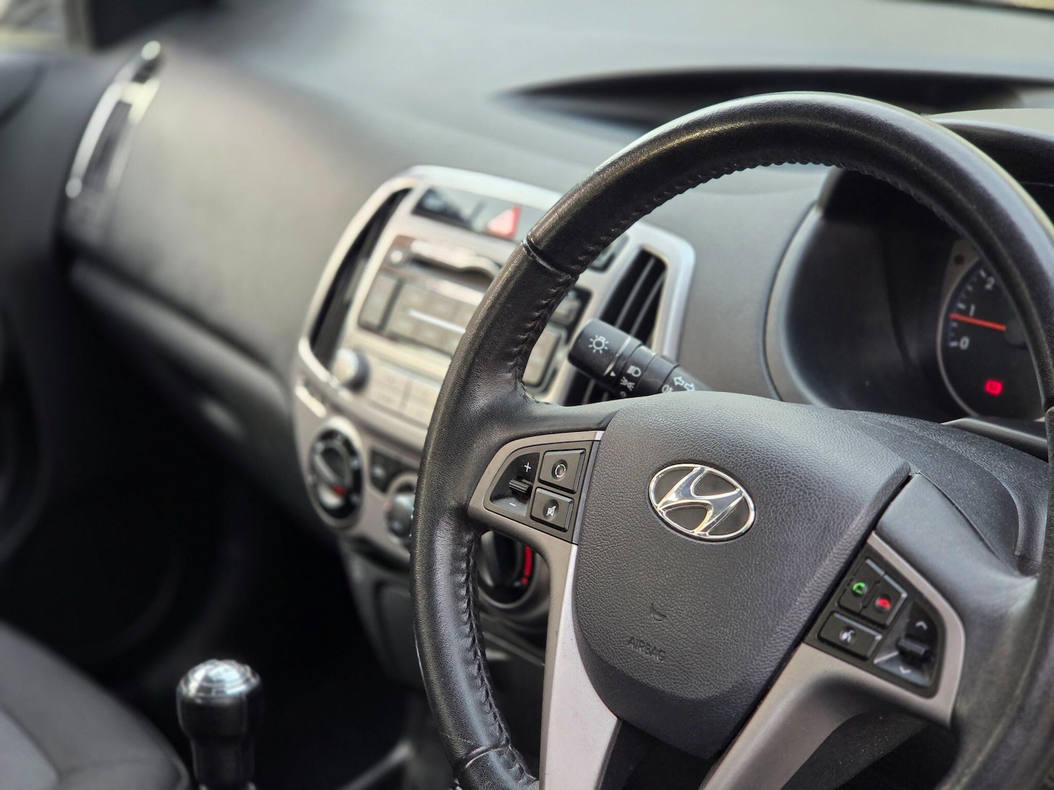 Used Hyundai i20 2014 for sale - 76499483: Photo 39