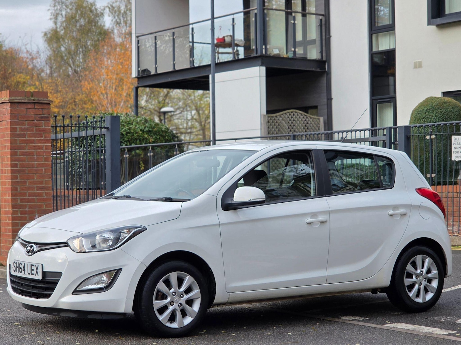 Used Hyundai i20 2014 for sale - 76499483: Photo 40