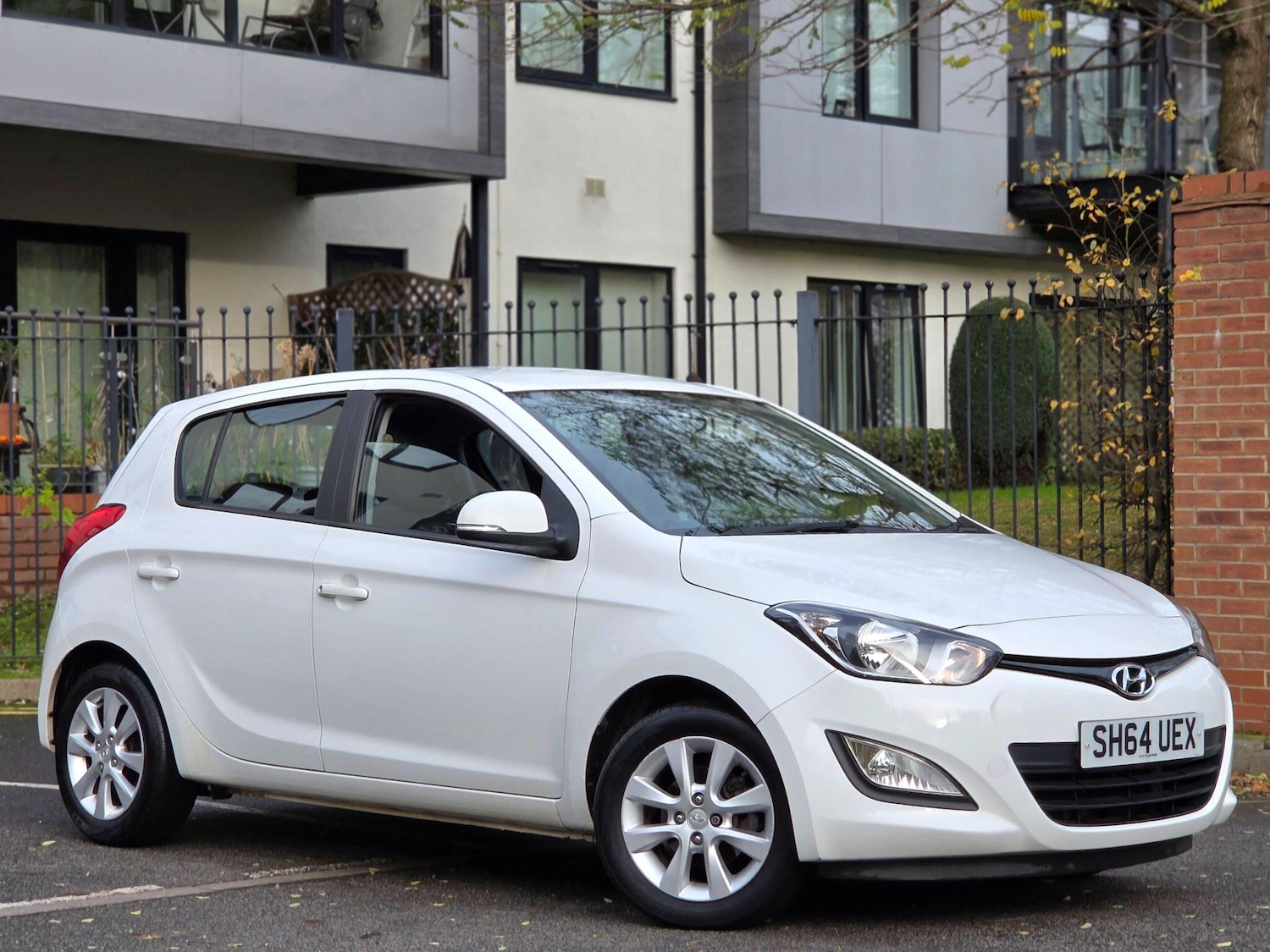 Used Hyundai i20 2014 for sale - 76499483: Photo 45