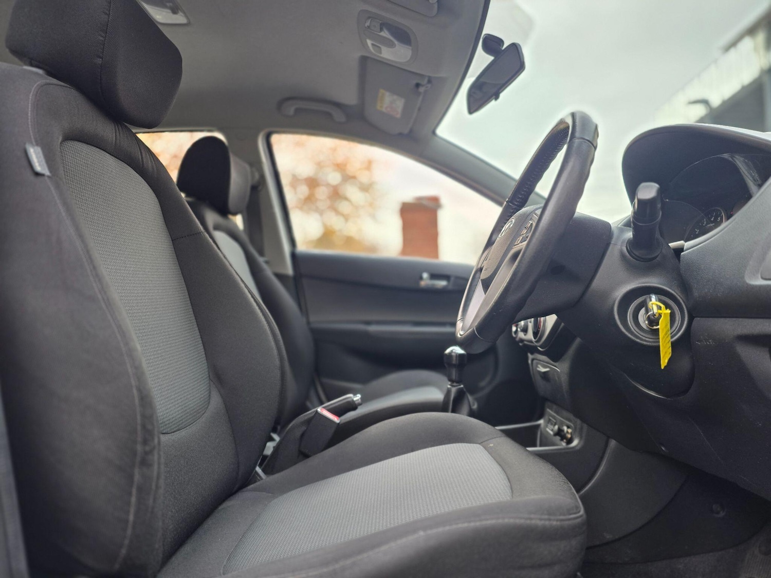 Used Hyundai i20 2014 for sale - 76499483: Photo 7