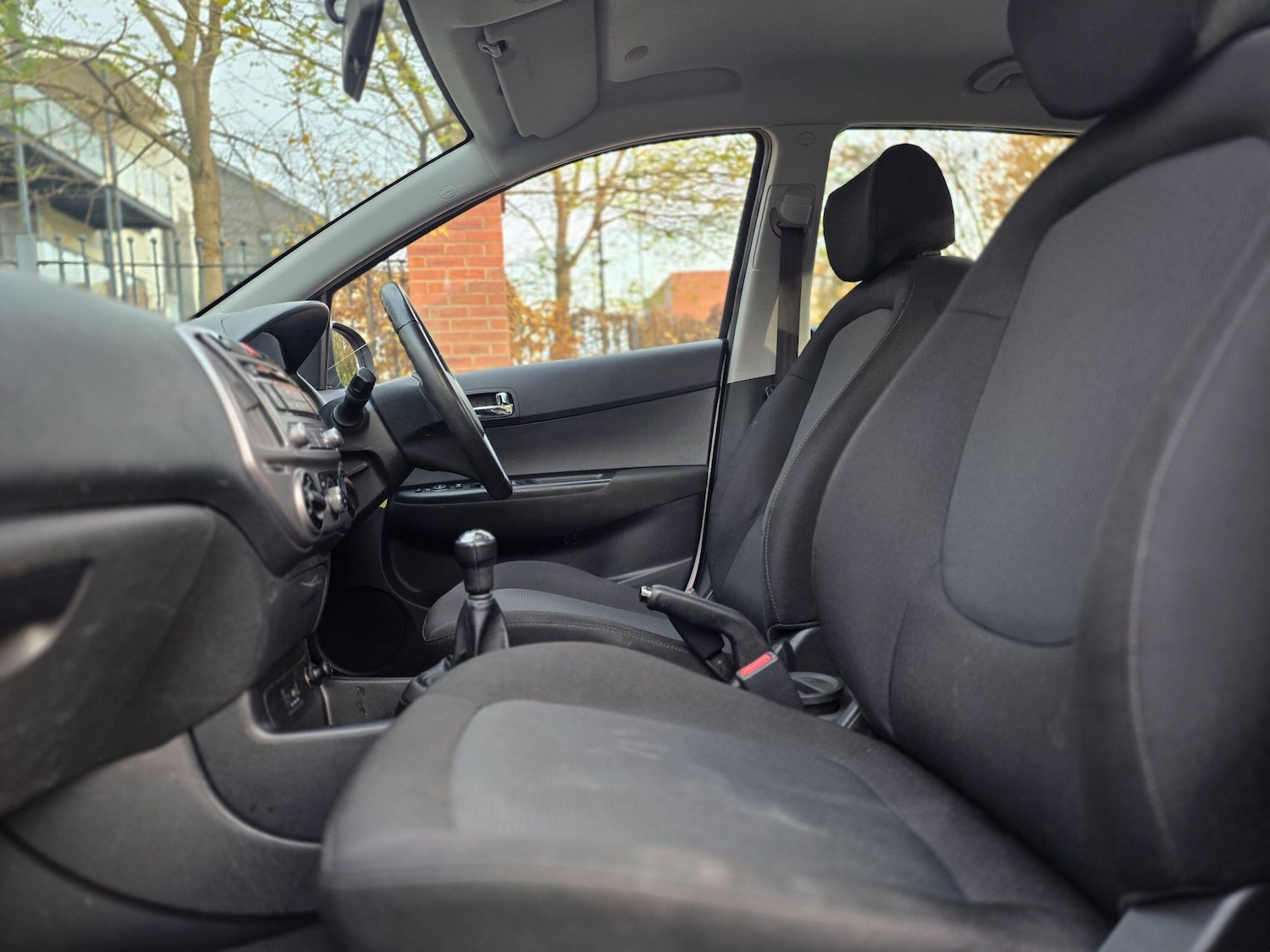 Used Hyundai i20 2014 for sale - 76499483: Photo 9