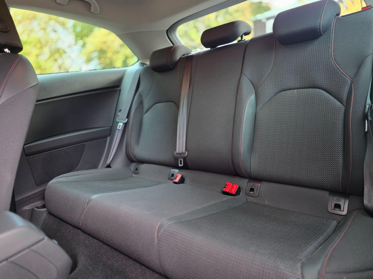 Used SEAT Leon 2013 for sale - 76337431: Photo 11