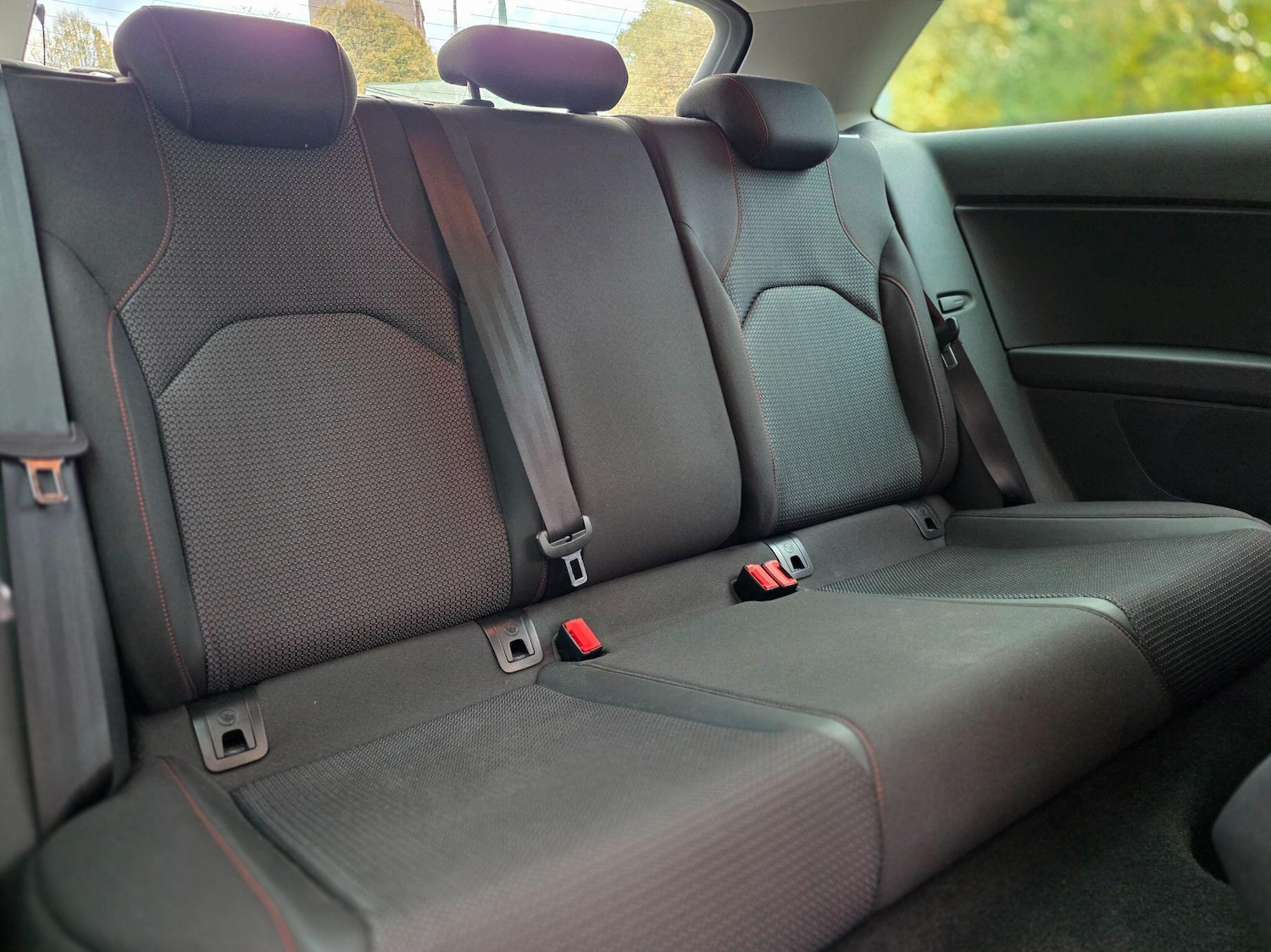 Used SEAT Leon 2013 for sale - 76337431: Photo 13