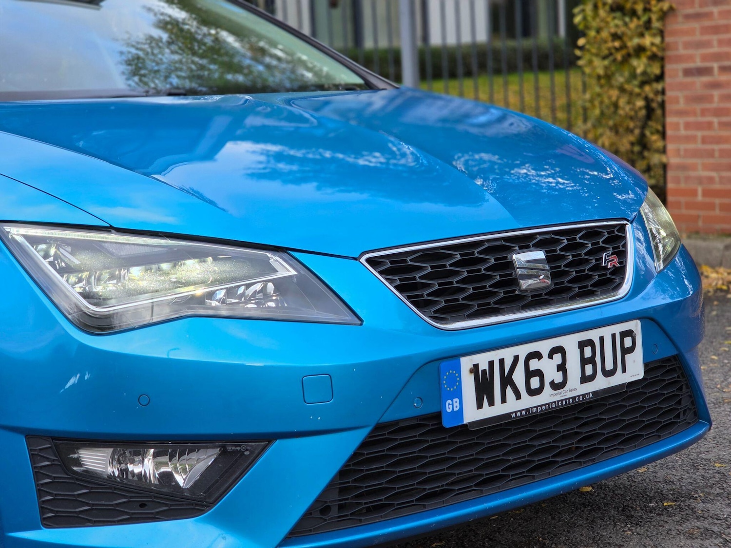 Used SEAT Leon 2013 for sale - 76337431: Photo 14