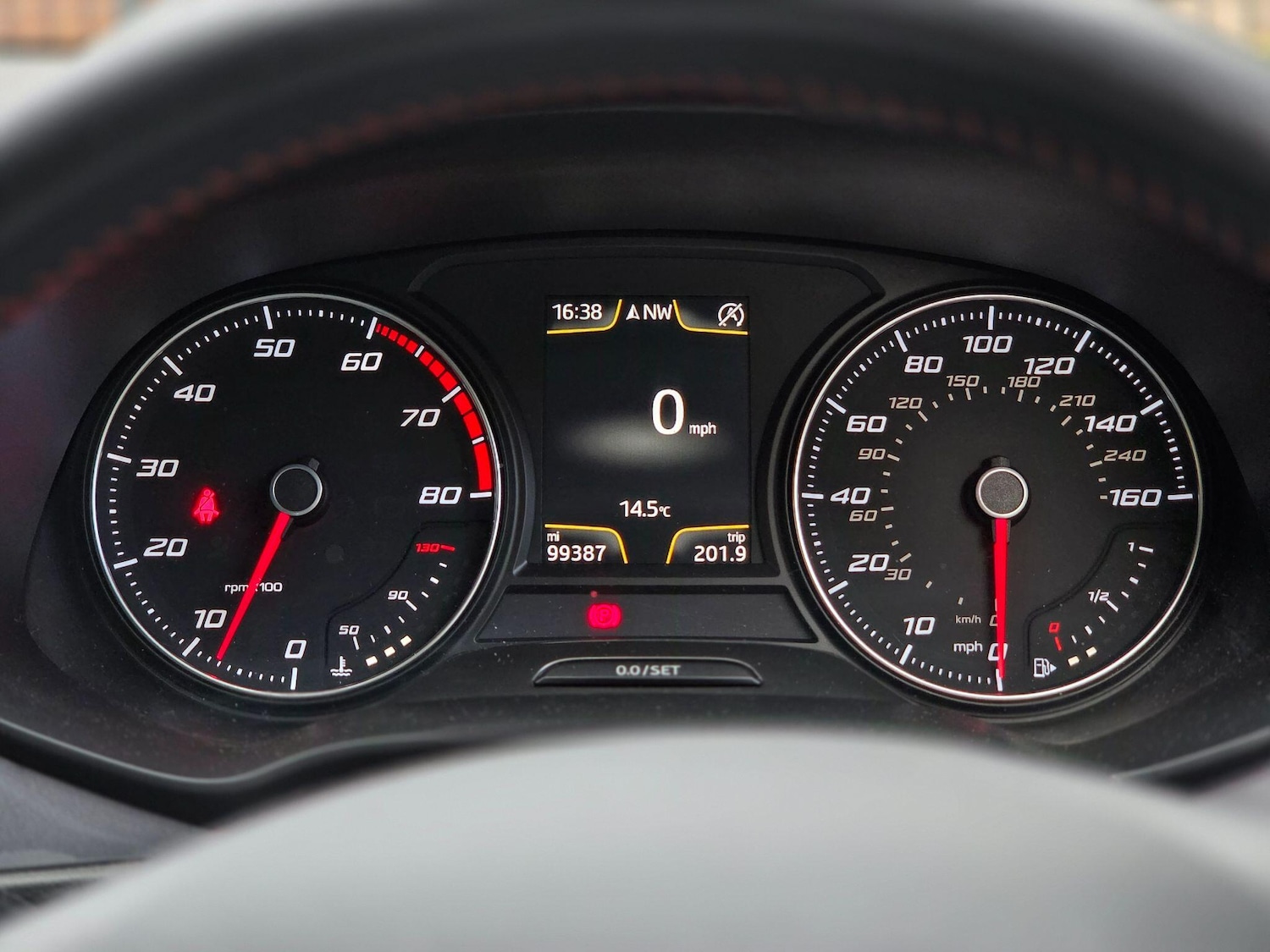 Used SEAT Leon 2013 for sale - 76337431: Photo 17