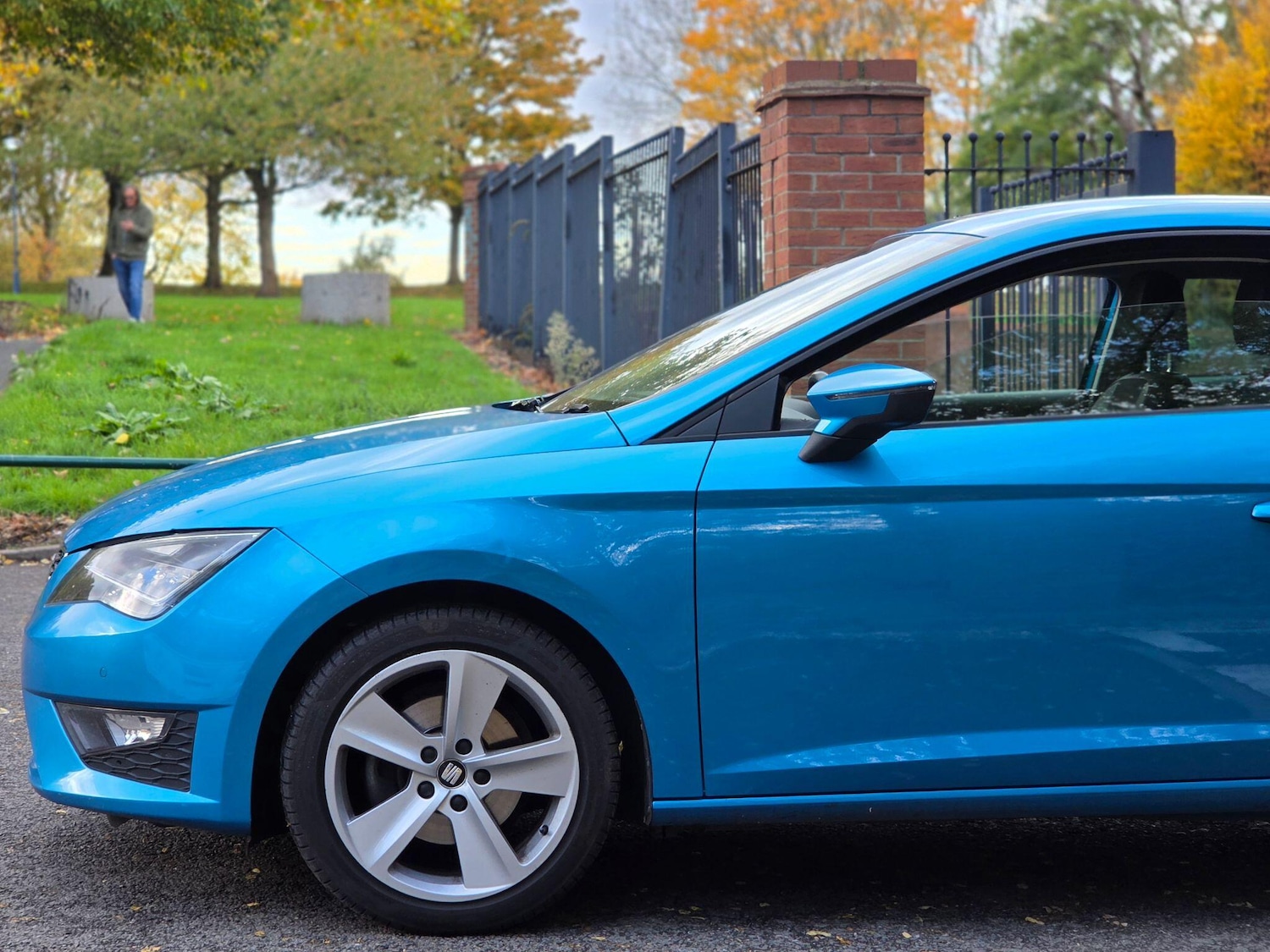 Used SEAT Leon 2013 for sale - 76337431: Photo 18