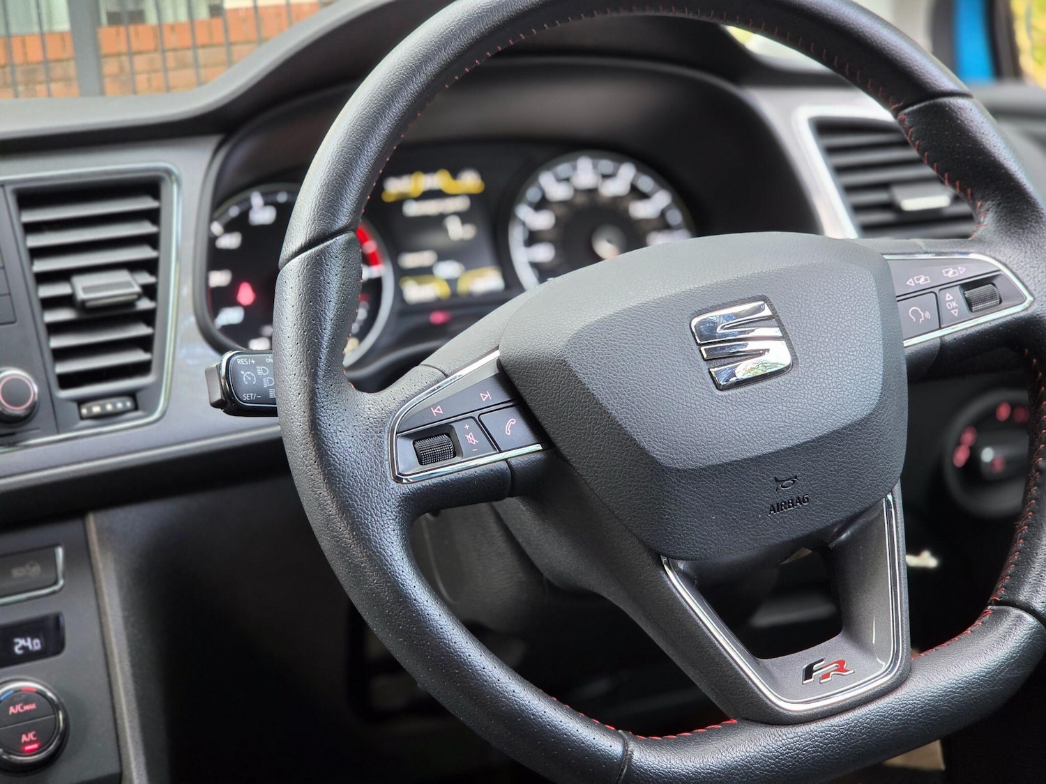 Used SEAT Leon 2013 for sale - 76337431: Photo 19