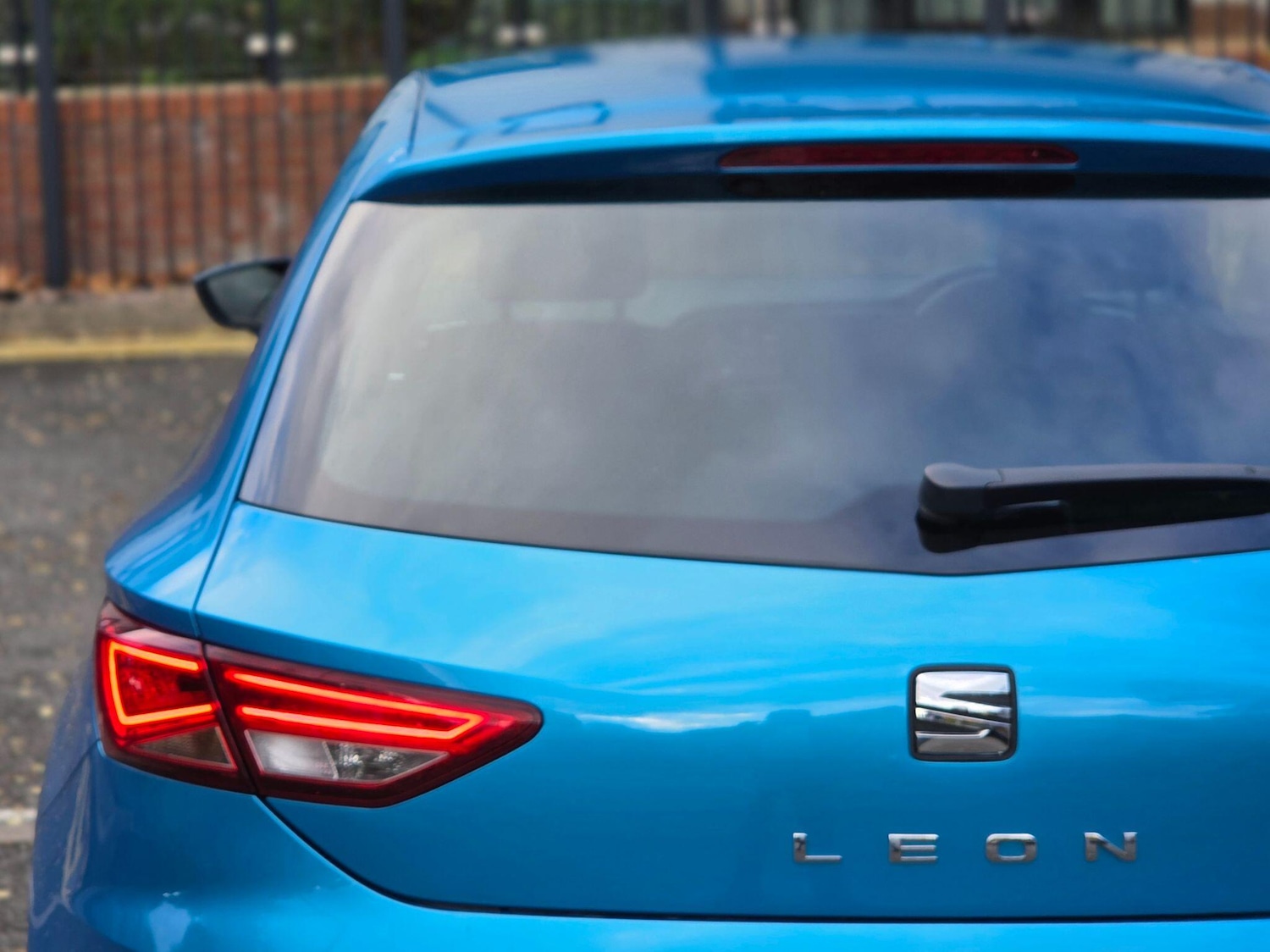 Used SEAT Leon 2013 for sale - 76337431: Photo 20