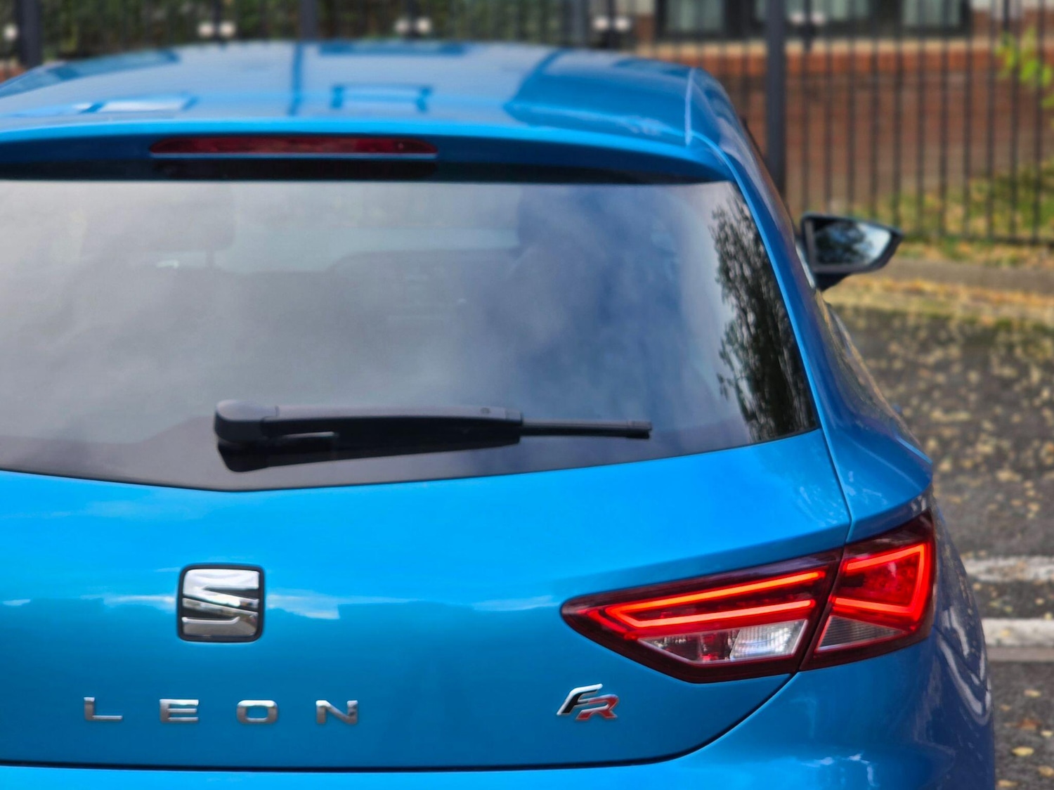 Used SEAT Leon 2013 for sale - 76337431: Photo 22