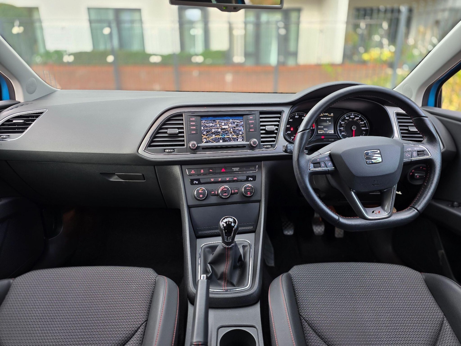 Used SEAT Leon 2013 for sale - 76337431: Photo 23