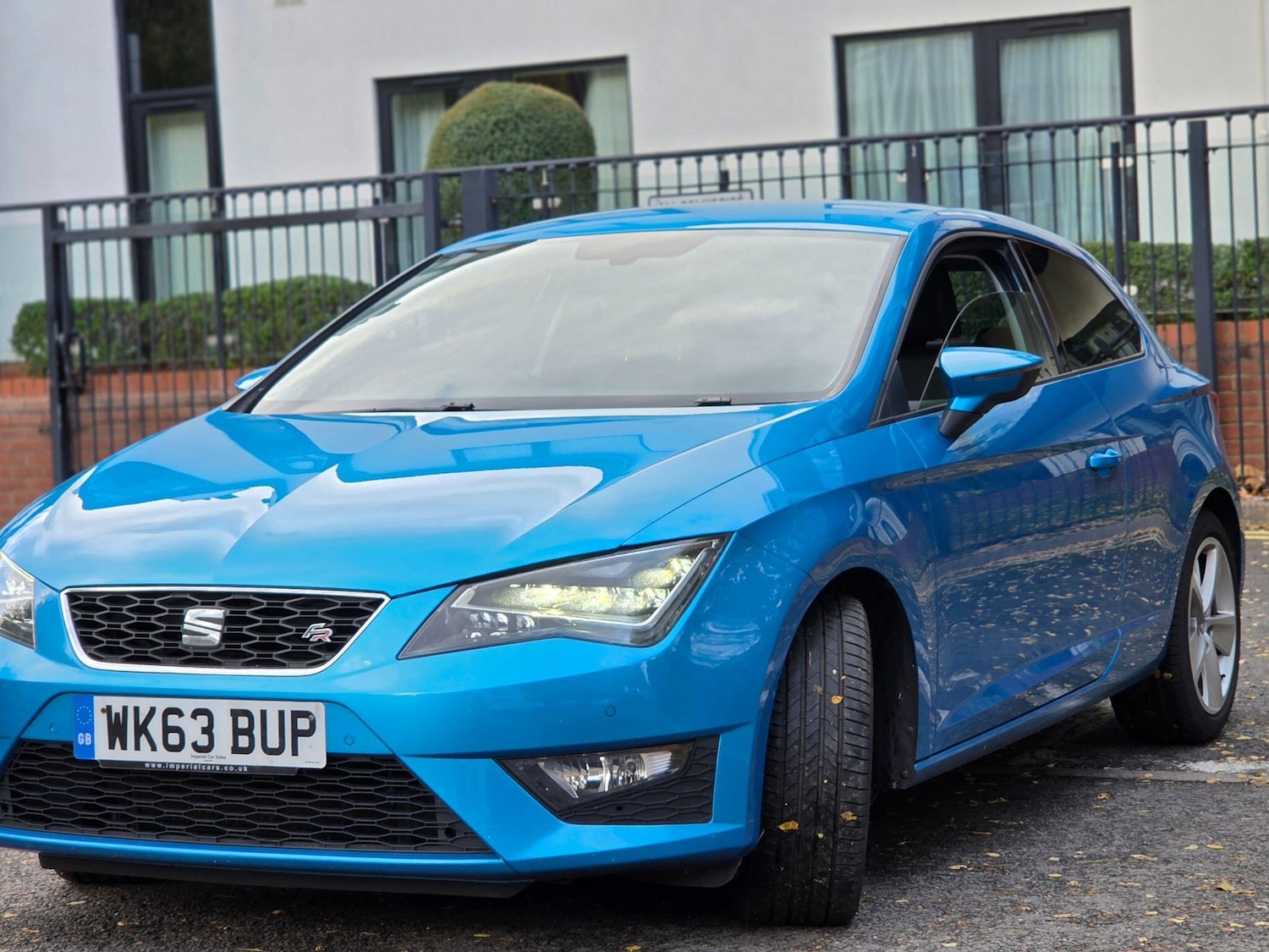 Used SEAT Leon 2013 for sale - 76337431: Photo 26