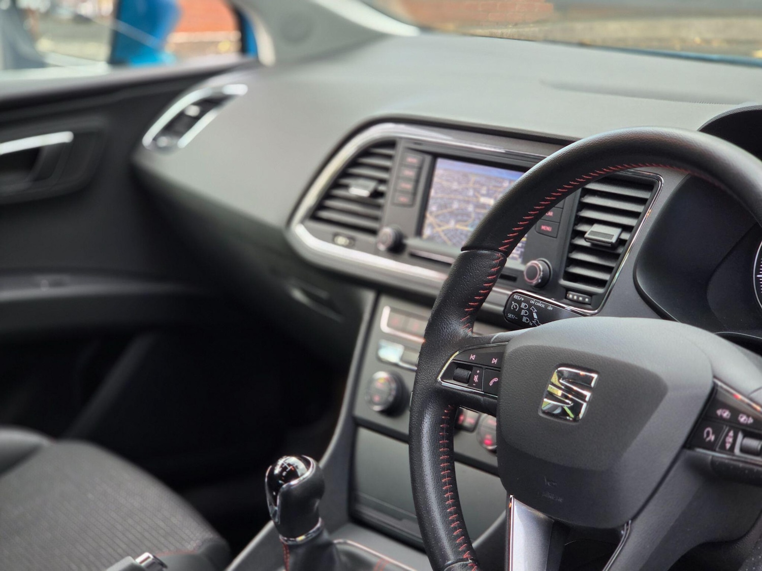 Used SEAT Leon 2013 for sale - 76337431: Photo 27