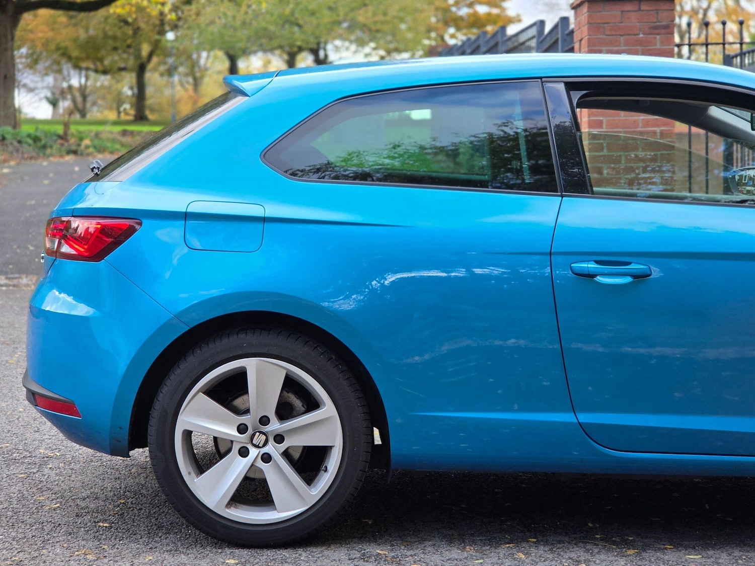 Used SEAT Leon 2013 for sale - 76337431: Photo 28