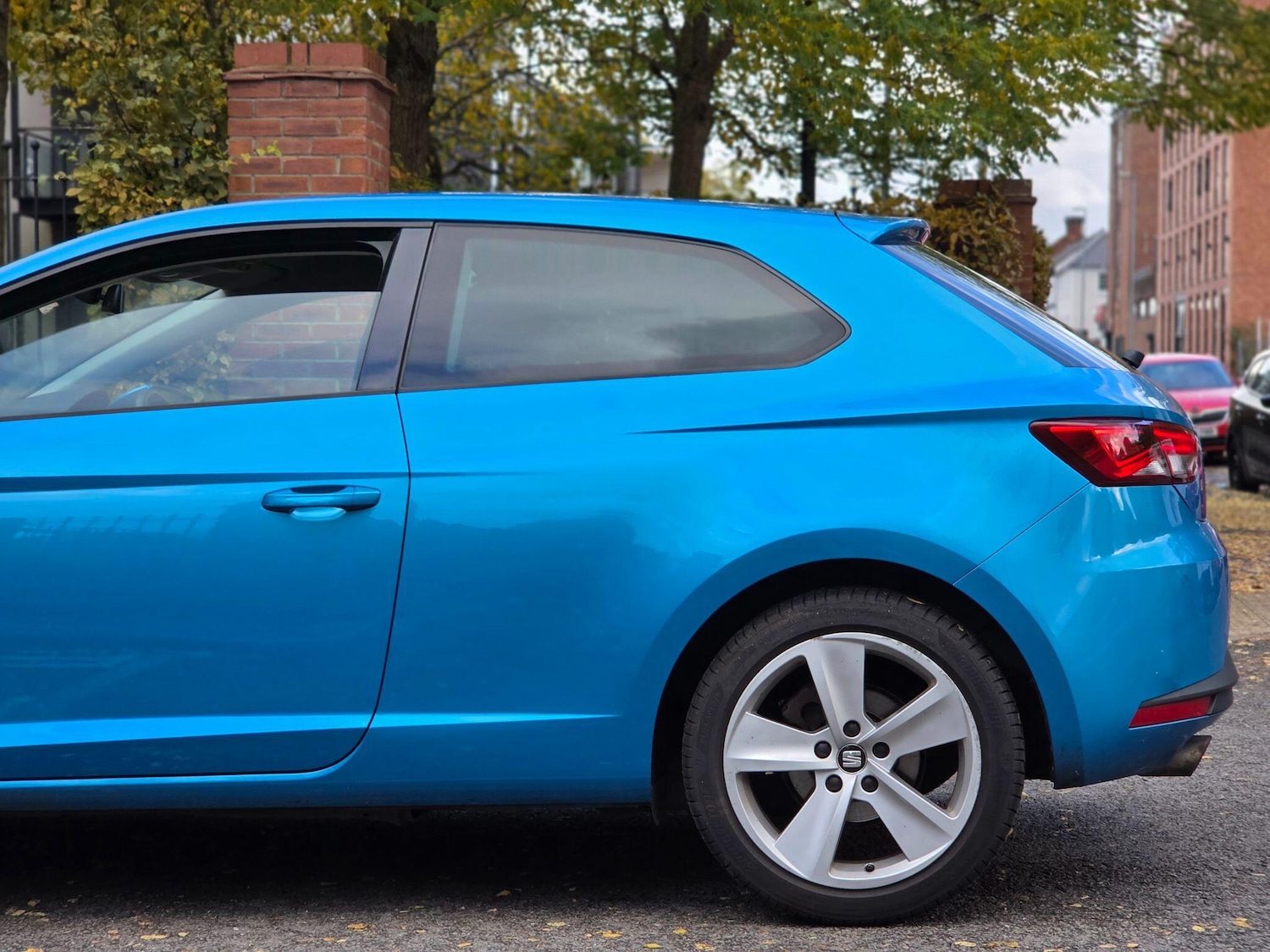 Used SEAT Leon 2013 for sale - 76337431: Photo 30