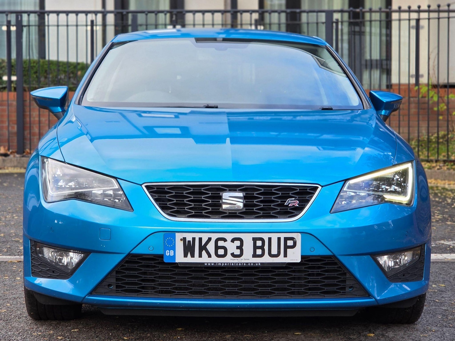 Used SEAT Leon 2013 for sale - 76337431: Photo 32