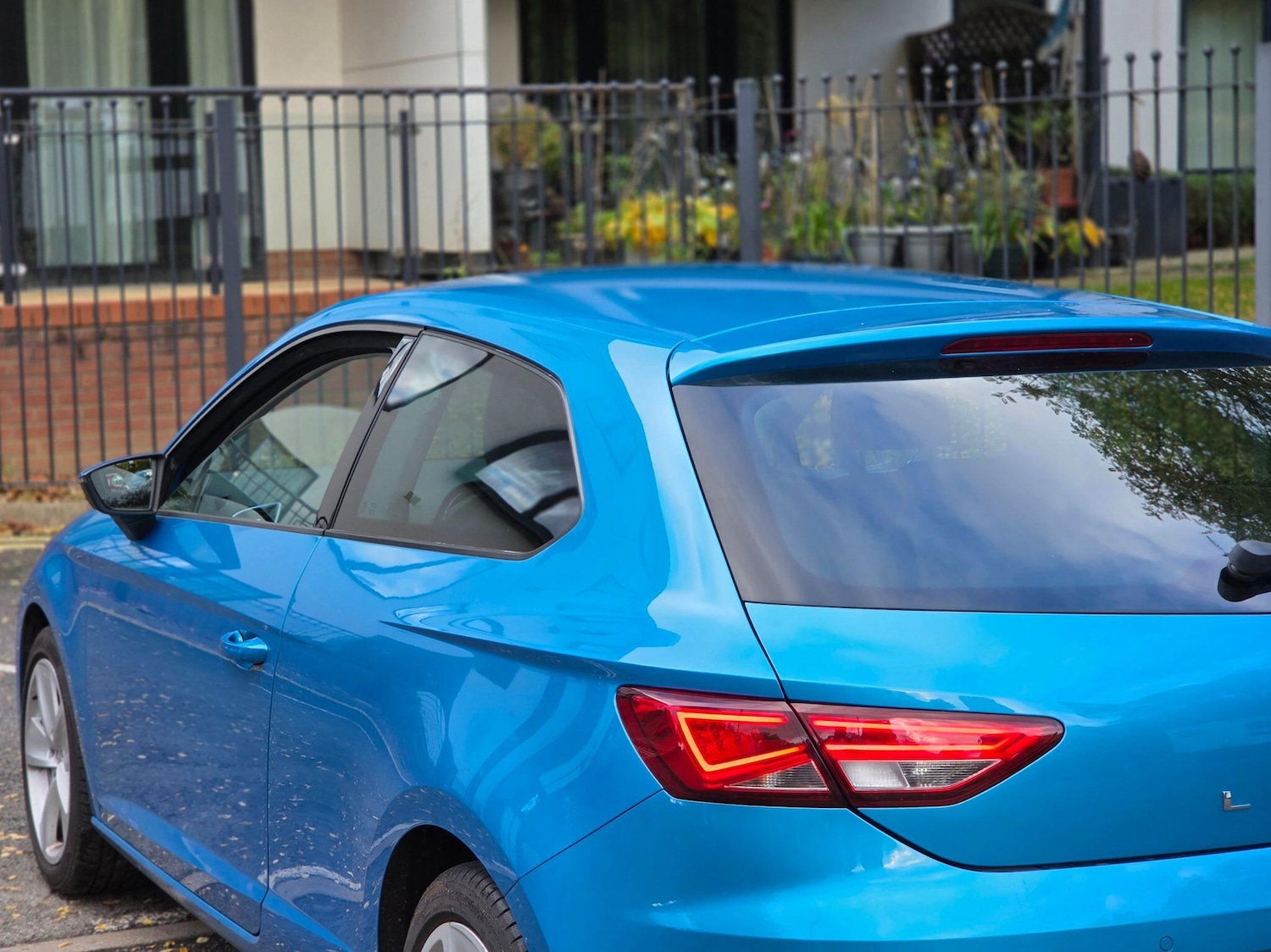 Used SEAT Leon 2013 for sale - 76337431: Photo 34