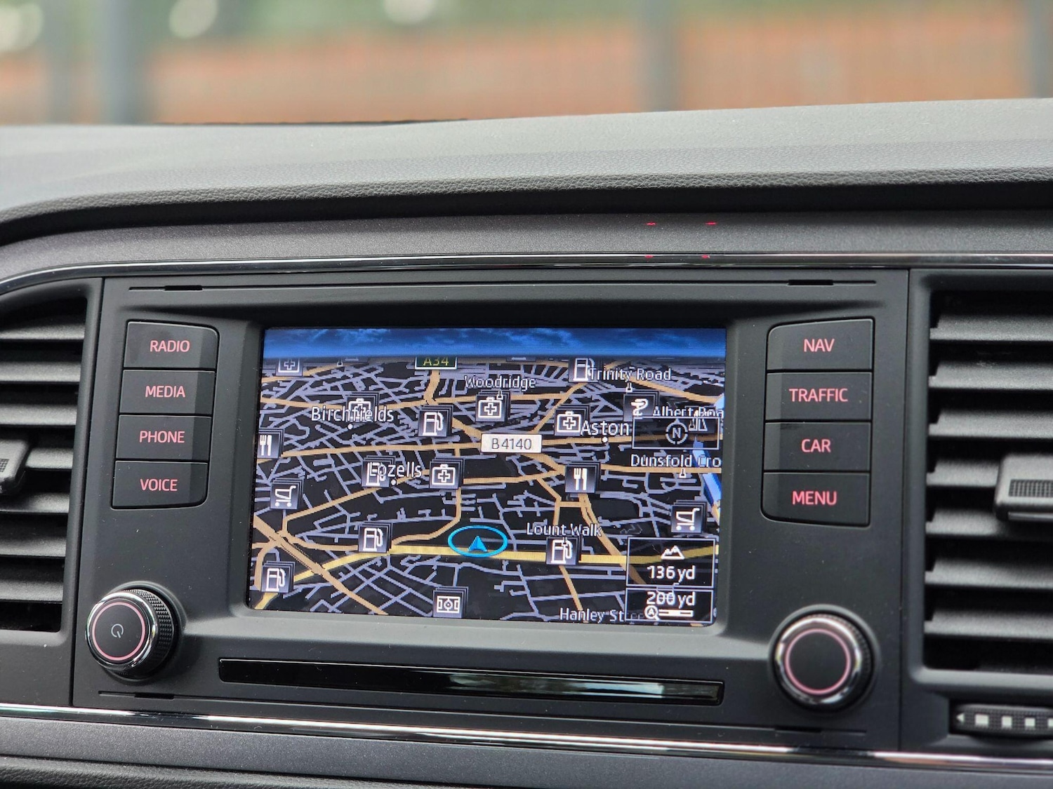 Used SEAT Leon 2013 for sale - 76337431: Photo 37