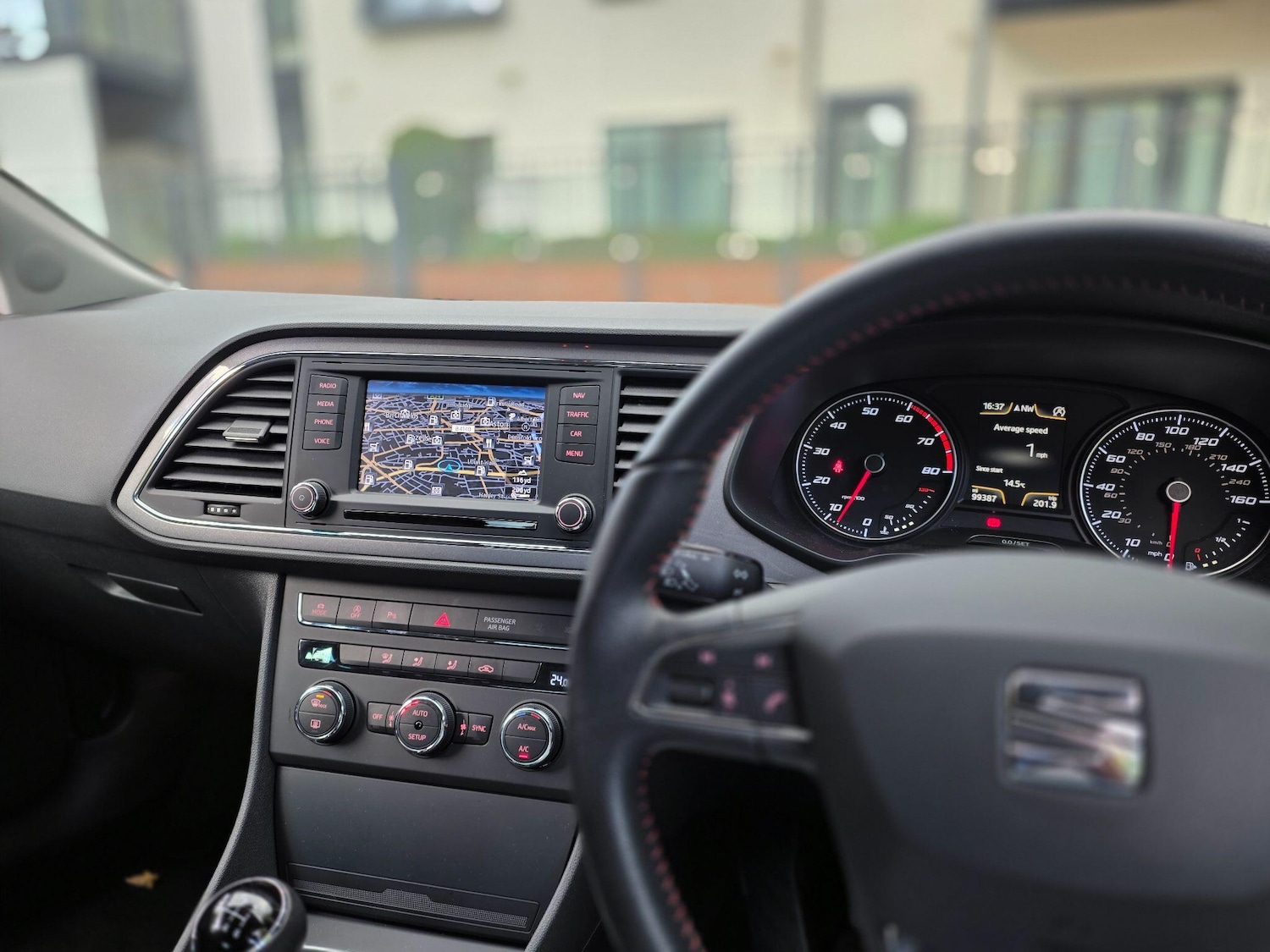 Used SEAT Leon 2013 for sale - 76337431: Photo 39