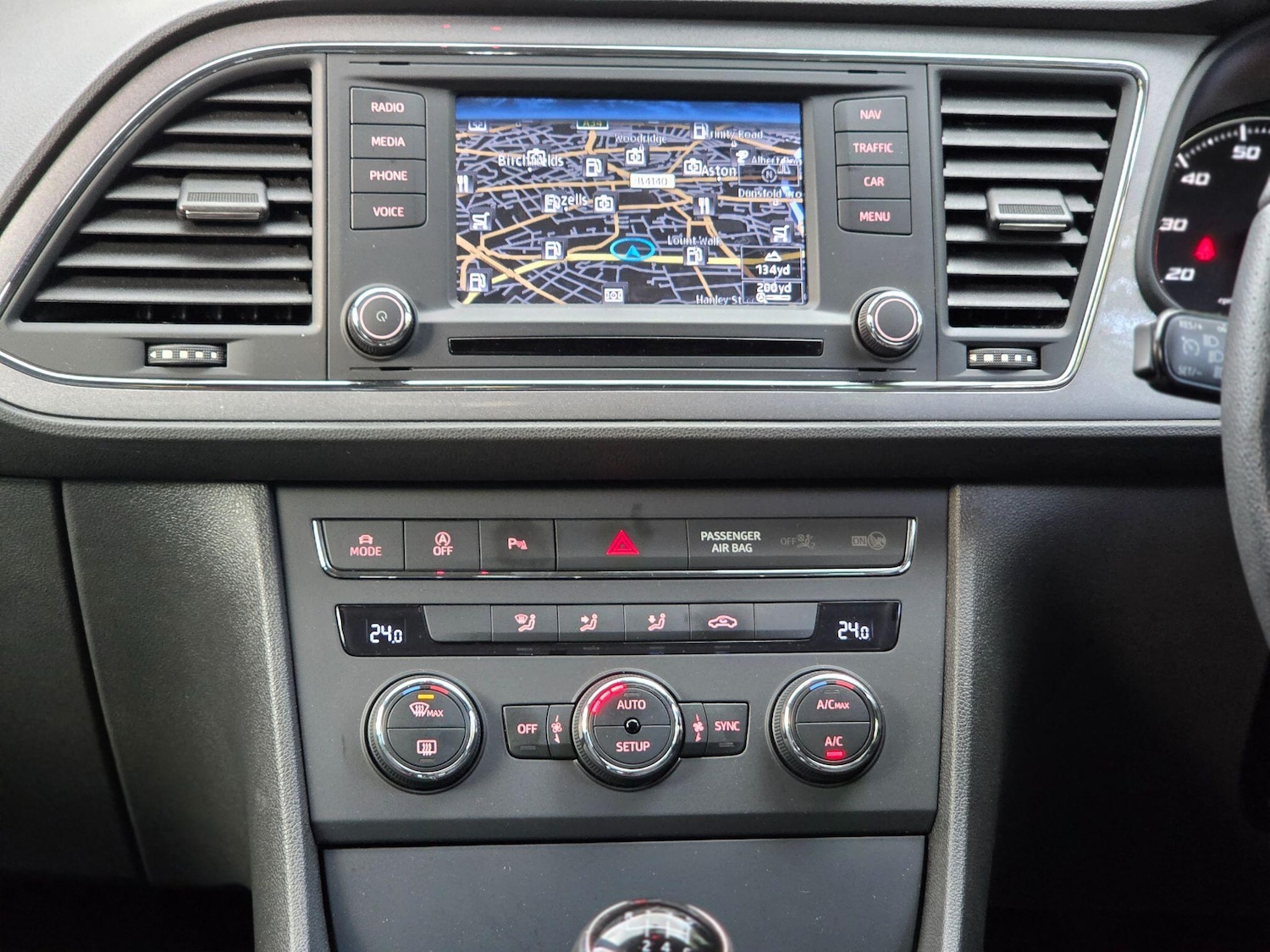 Used SEAT Leon 2013 for sale - 76337431: Photo 43