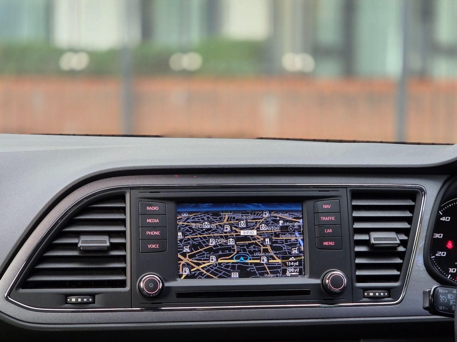 Used SEAT Leon 2013 for sale - 76337431: Photo 45