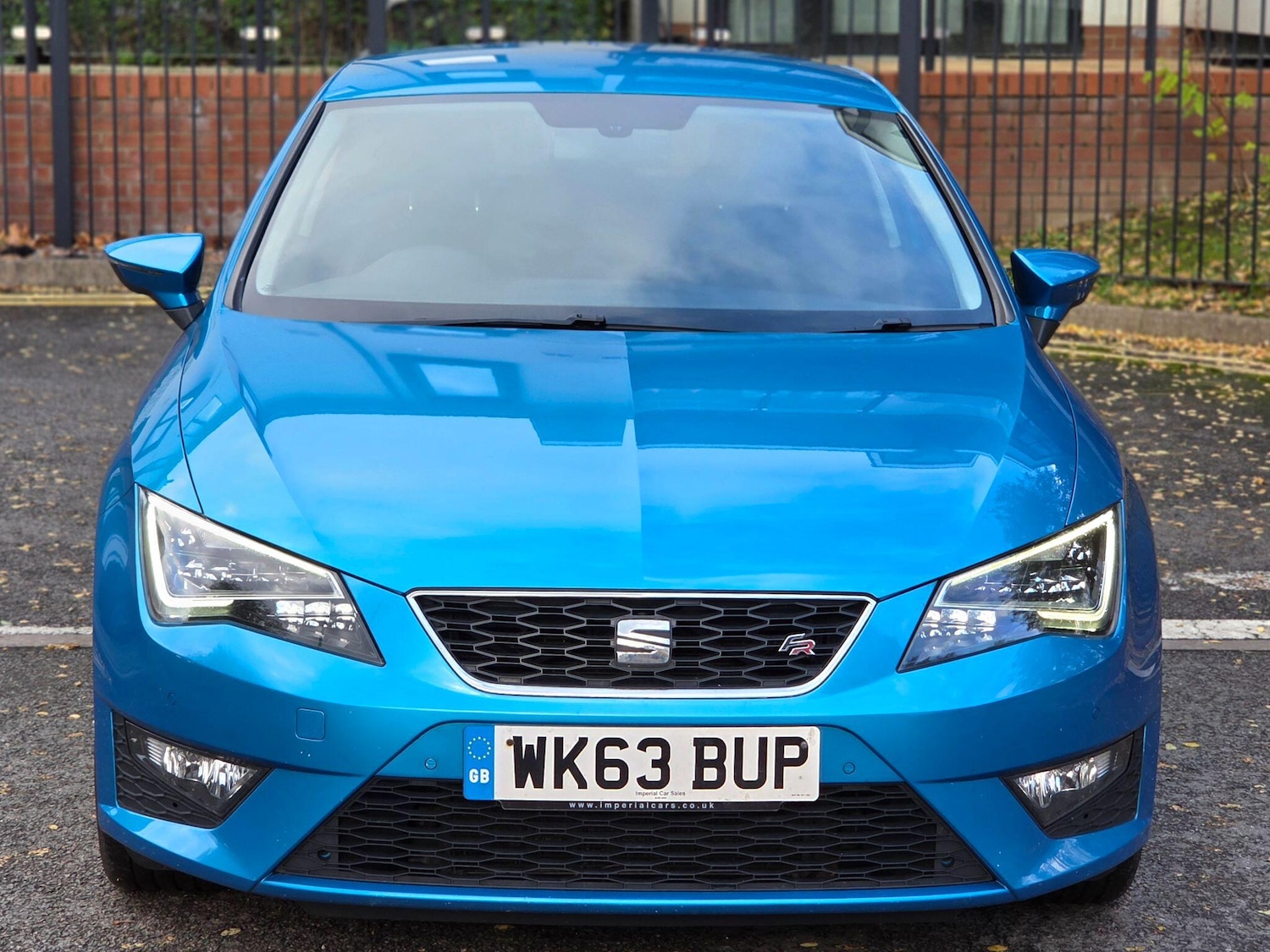 Used SEAT Leon 2013 for sale - 76337431: Photo 46