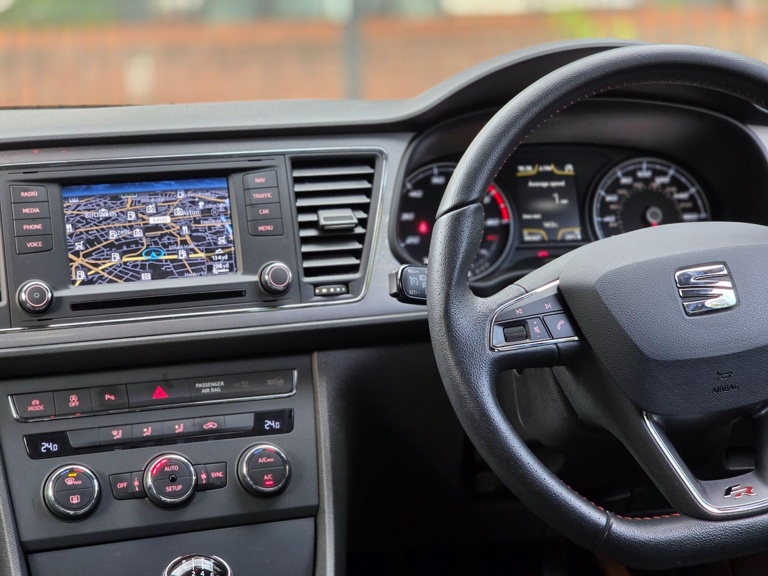 Used SEAT Leon 2013 for sale - 76337431: Photo 47