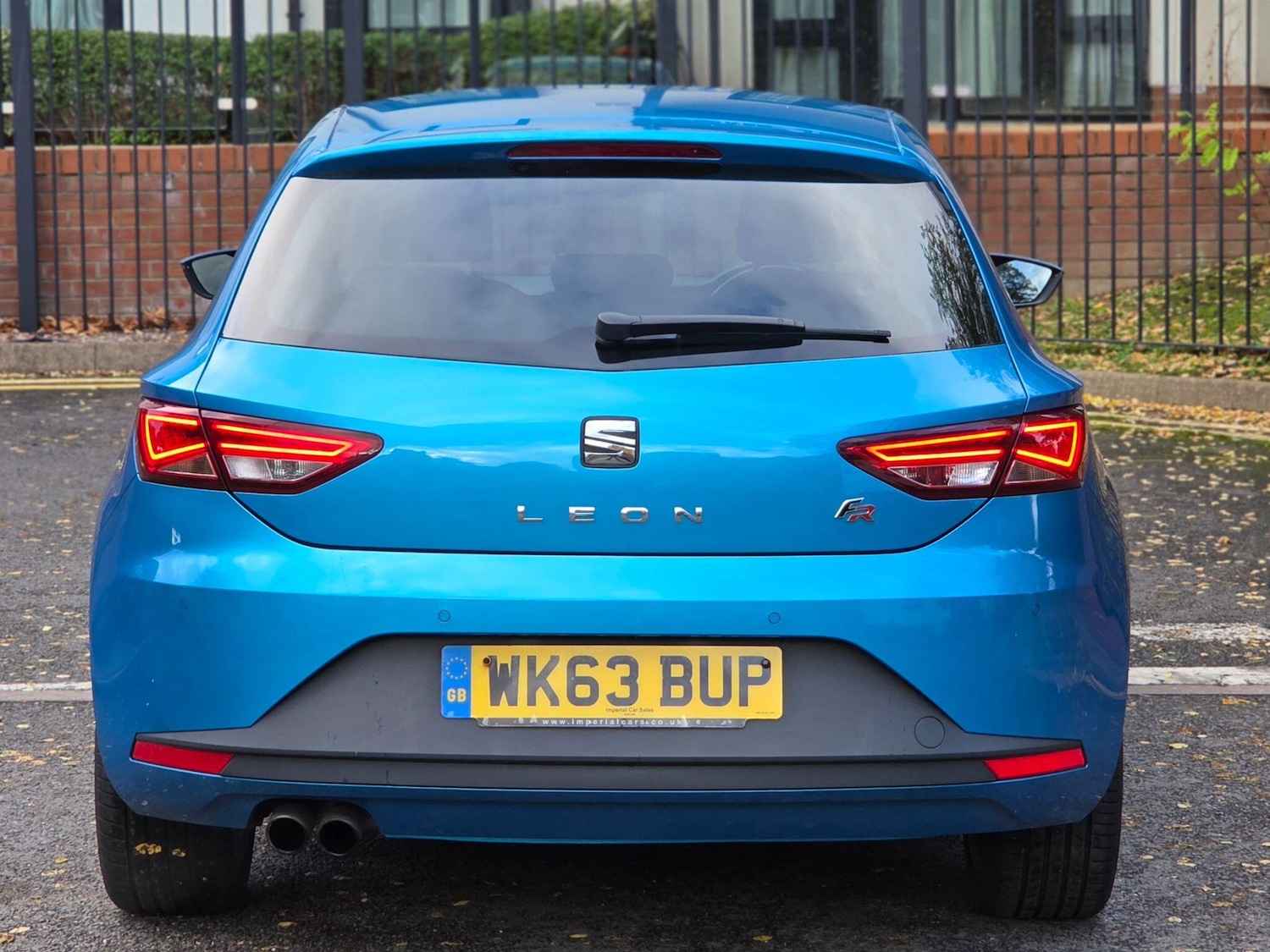 Used SEAT Leon 2013 for sale - 76337431: Photo 48