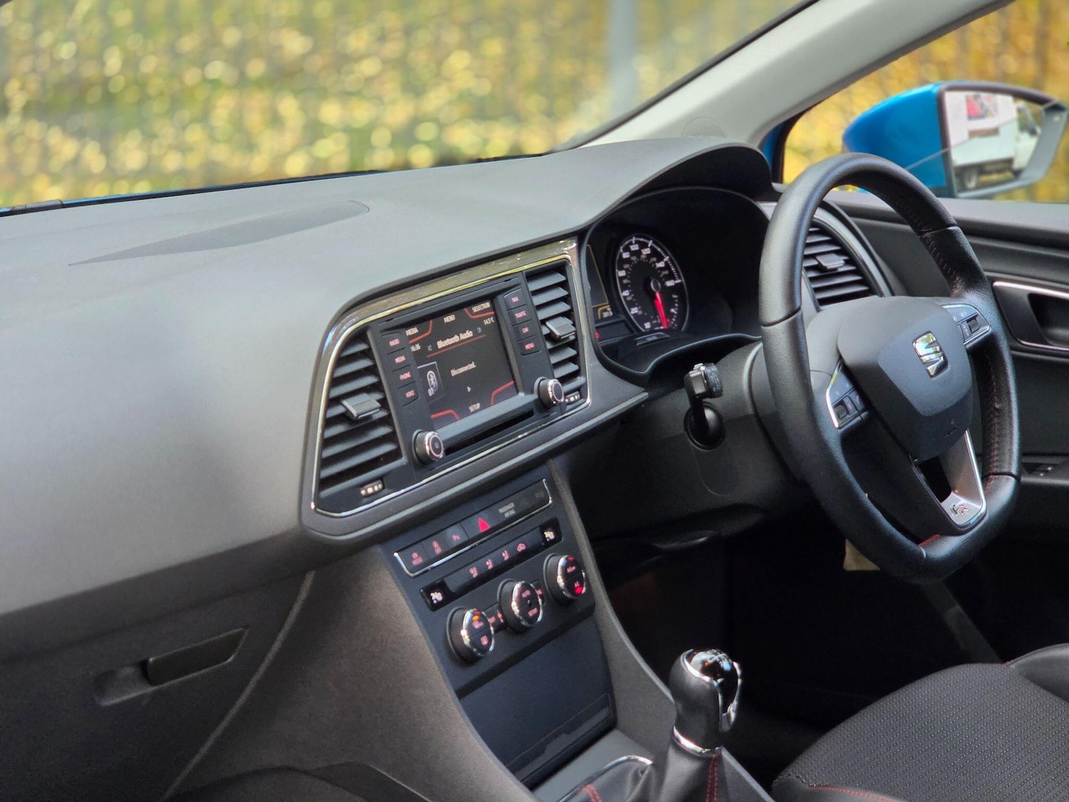 Used SEAT Leon 2013 for sale - 76337431: Photo 49