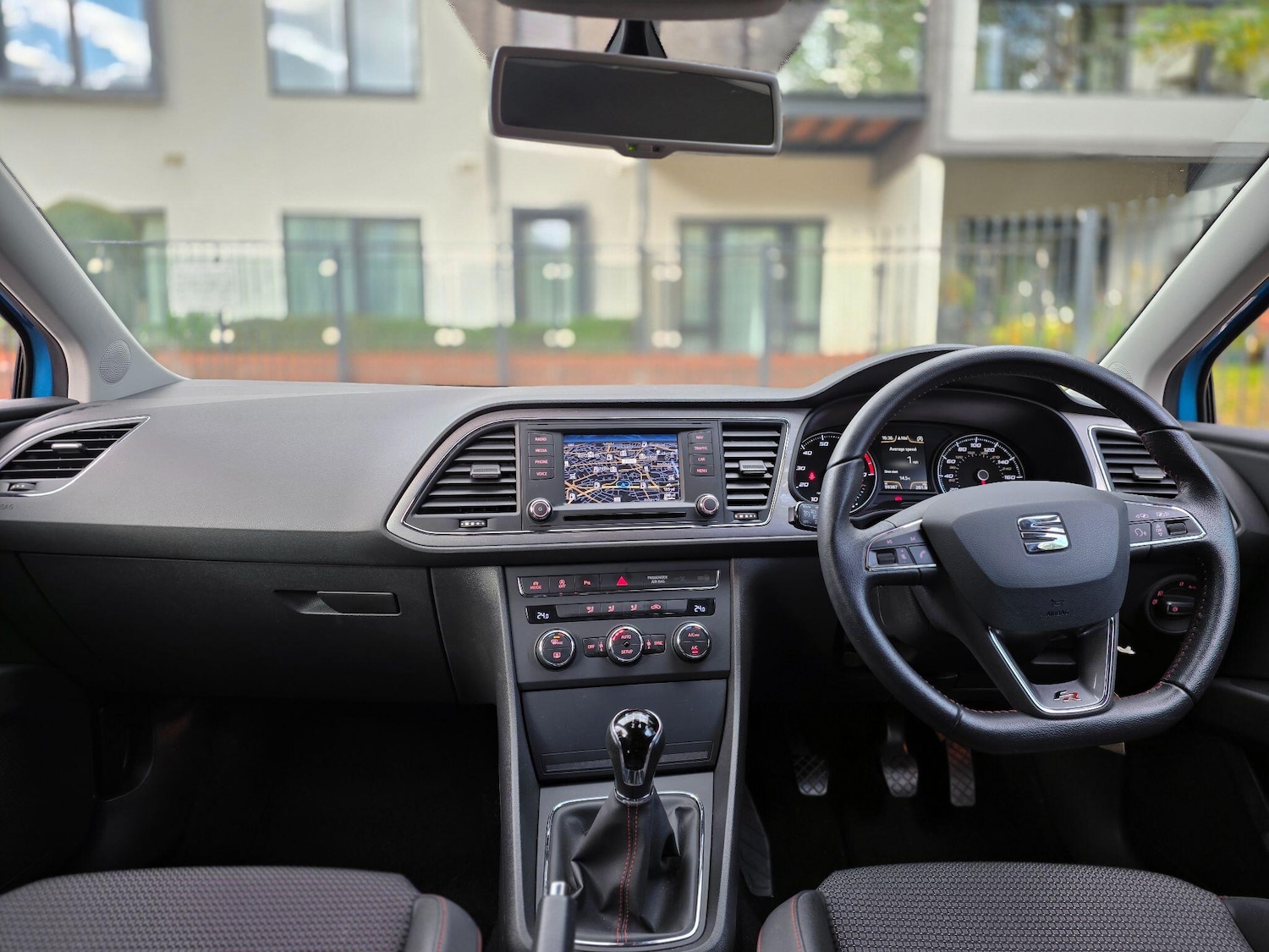 Used SEAT Leon 2013 for sale - 76337431: Photo 5