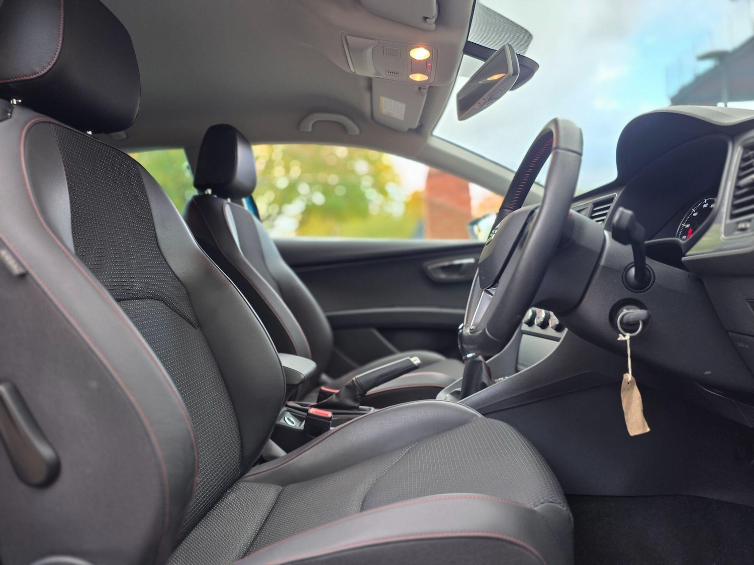 Used SEAT Leon 2013 for sale - 76337431: Photo 7