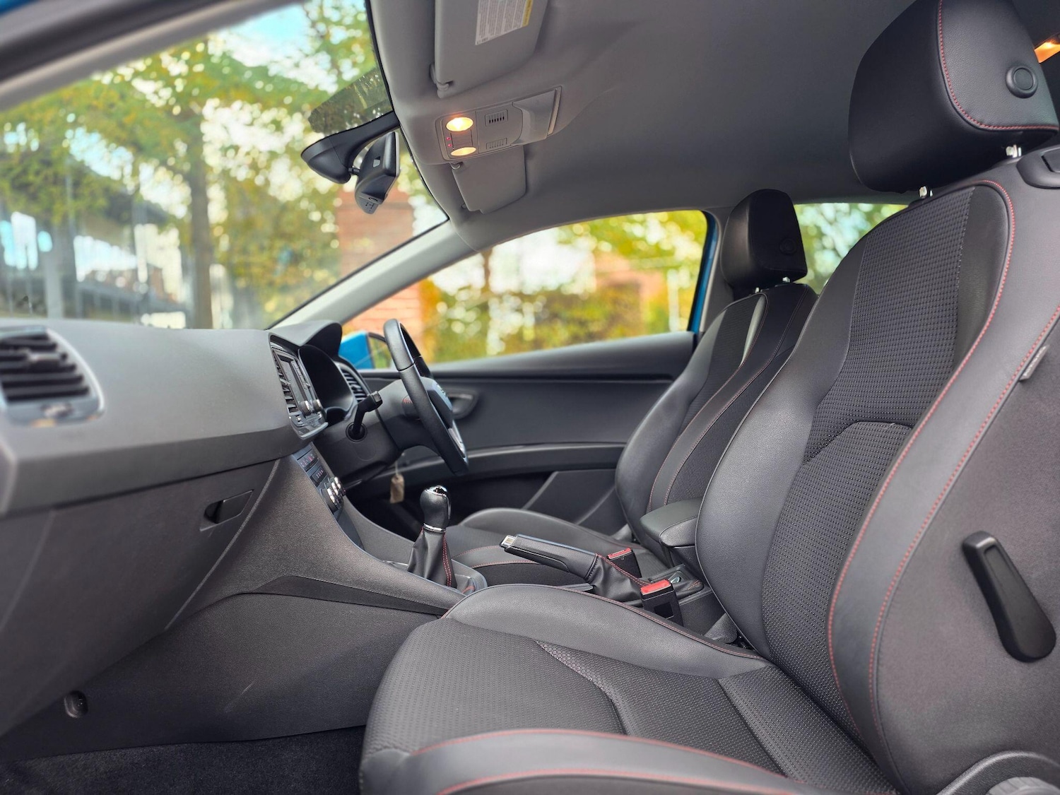 Used SEAT Leon 2013 for sale - 76337431: Photo 9