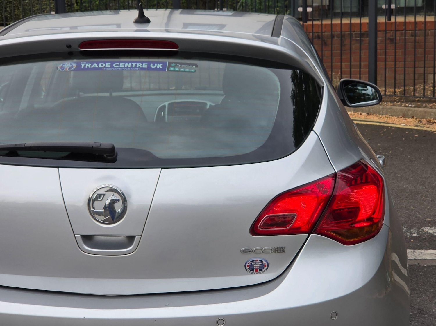 Vehicle 26