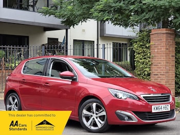 Peugeot - 308