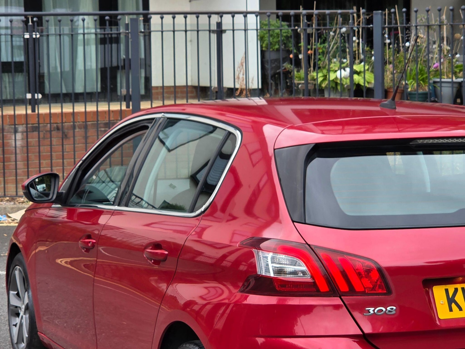 Vehicle 34
