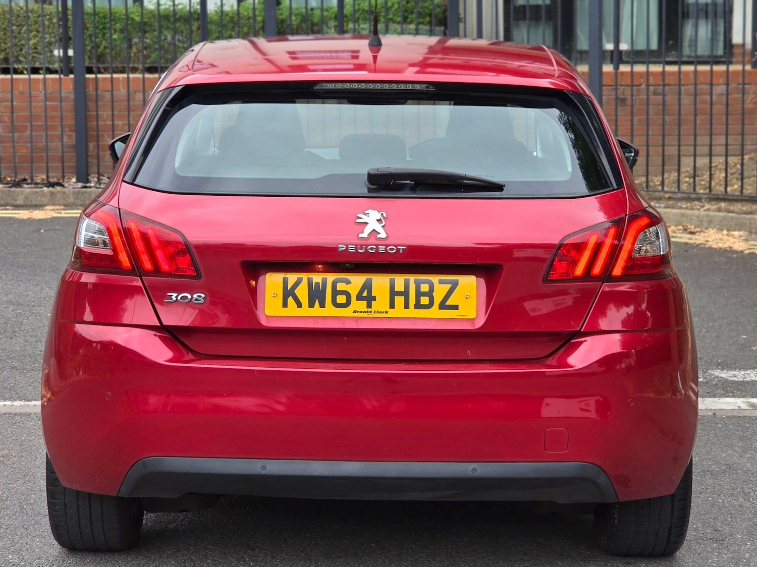 Vehicle 48