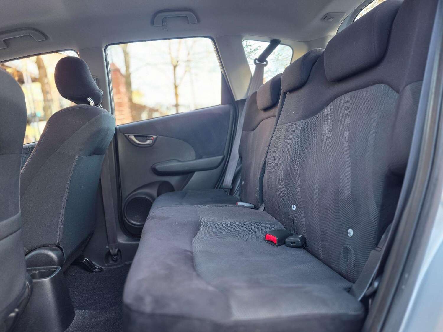 Used Honda Jazz for sale - 76997002: Photo 11