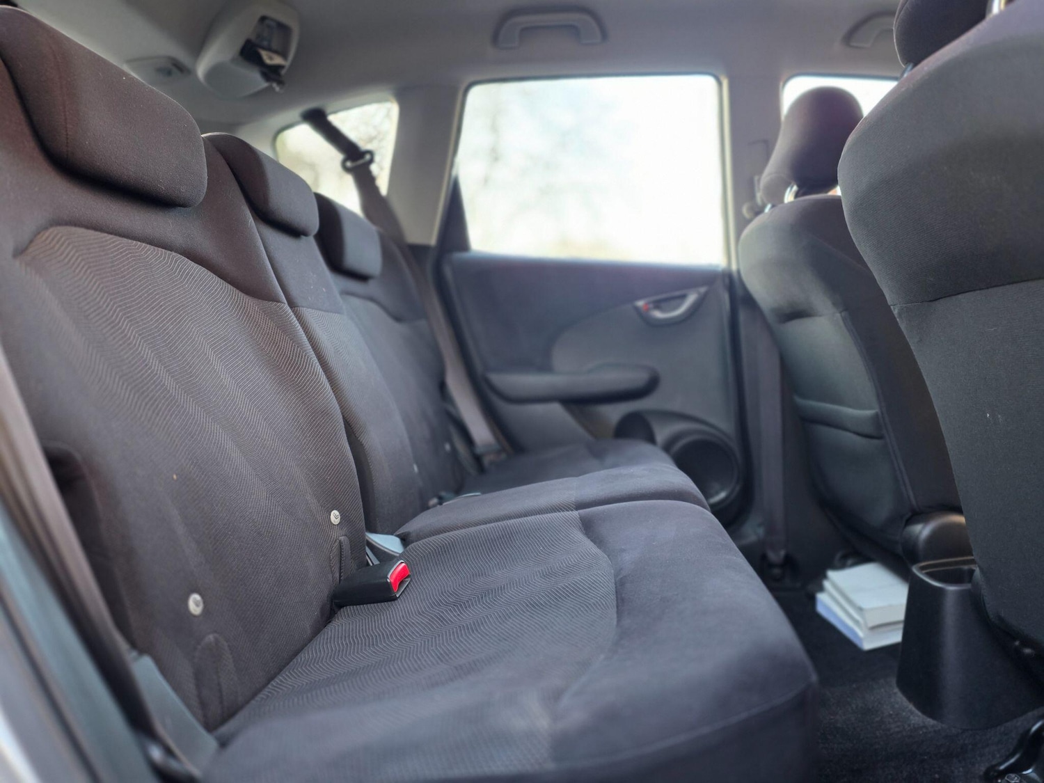 Used Honda Jazz for sale - 76997002: Photo 13