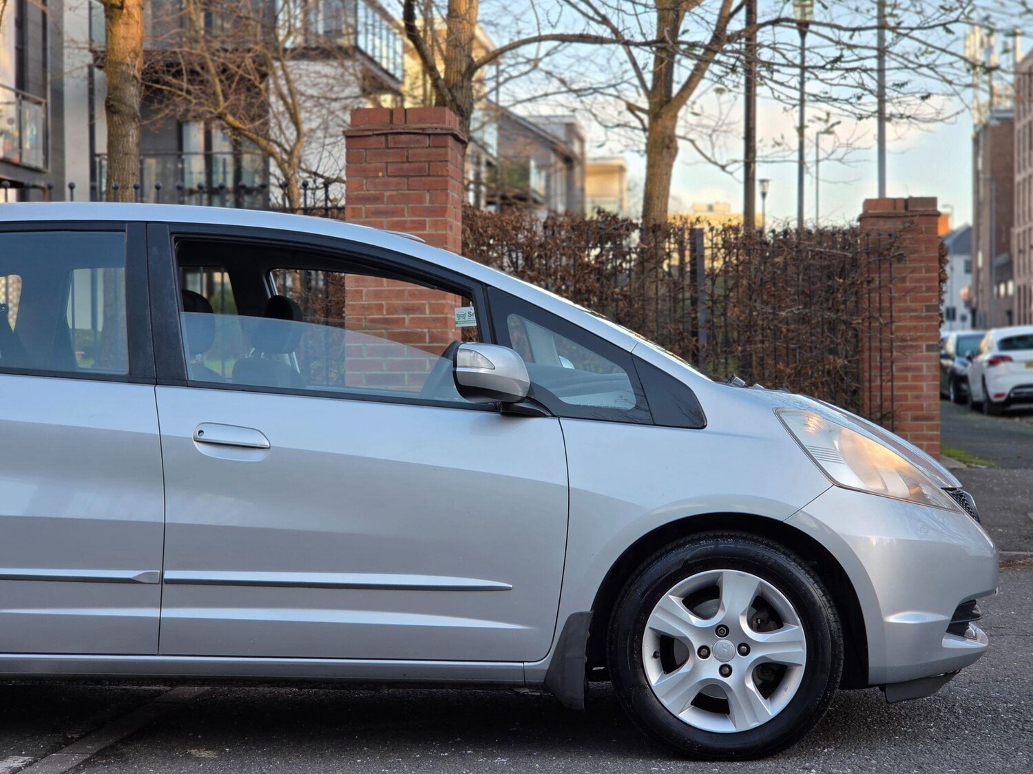 Used Honda Jazz for sale - 76997002: Photo 16