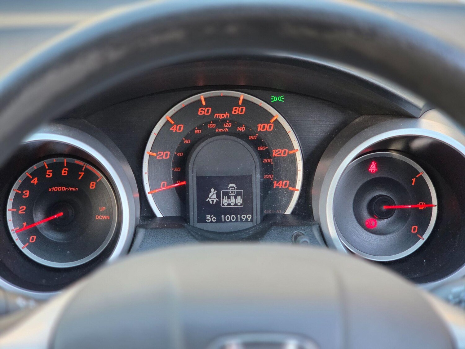 Used Honda Jazz for sale - 76997002: Photo 17