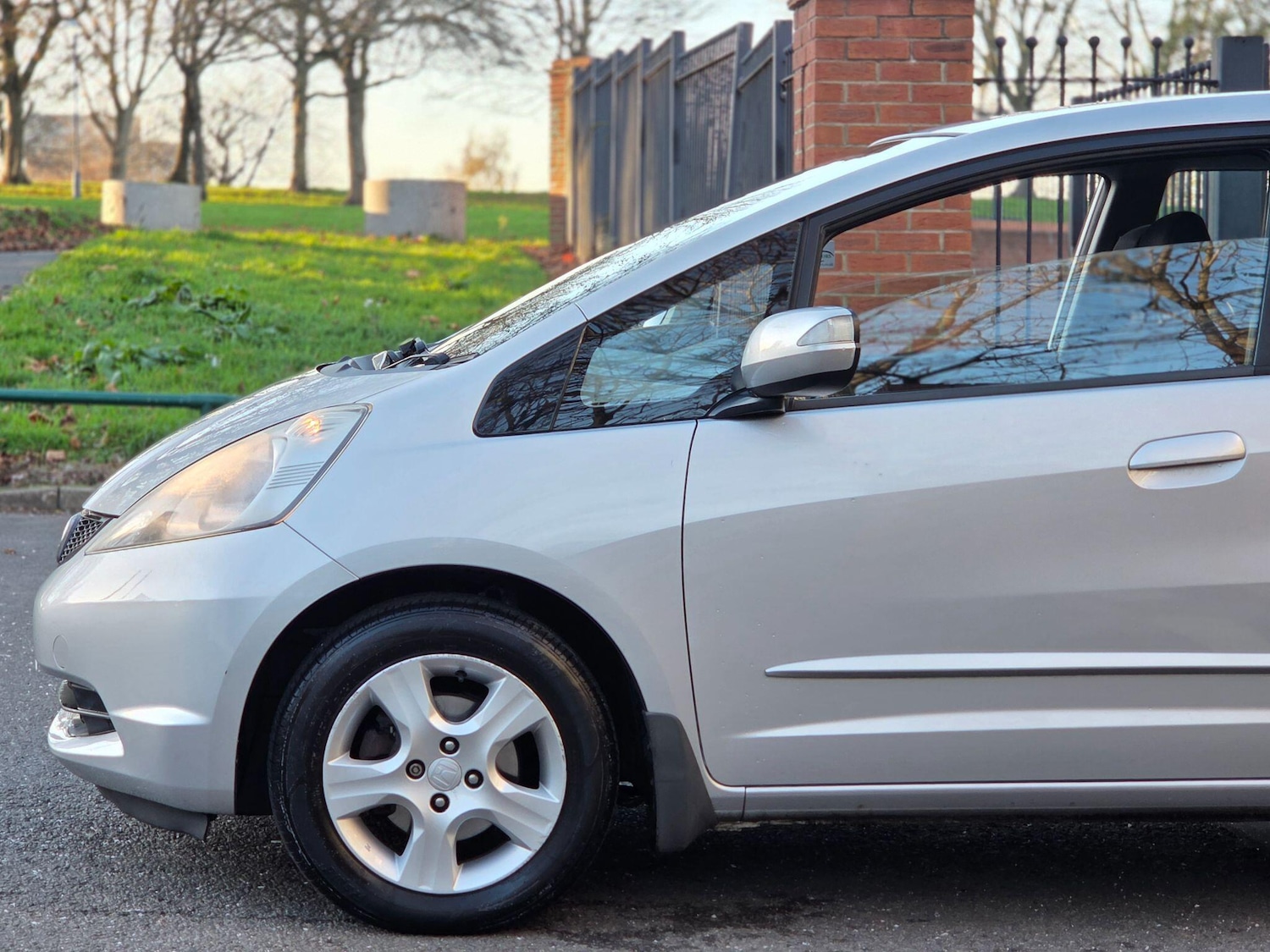 Used Honda Jazz for sale - 76997002: Photo 18