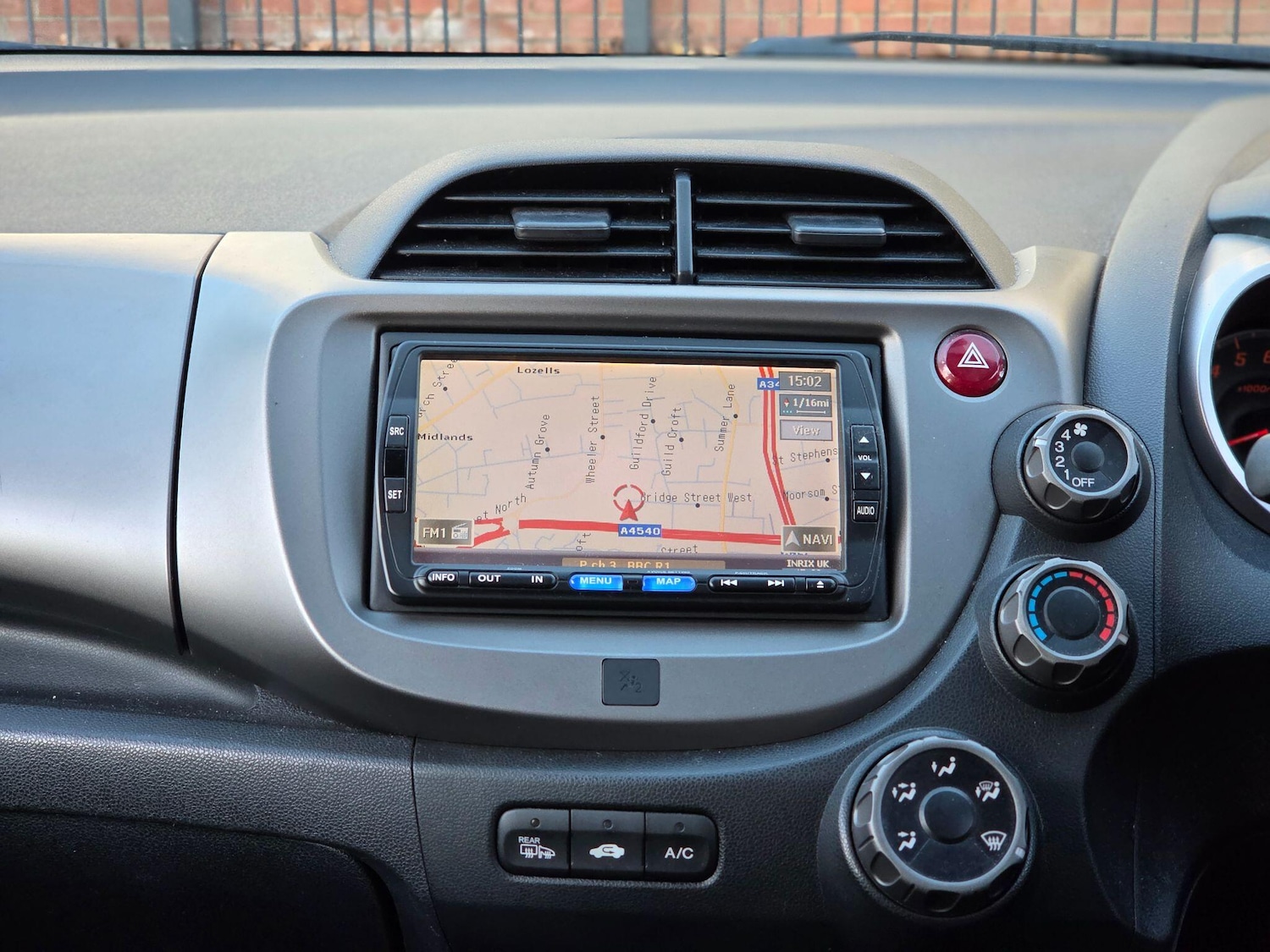 Used Honda Jazz for sale - 76997002: Photo 19