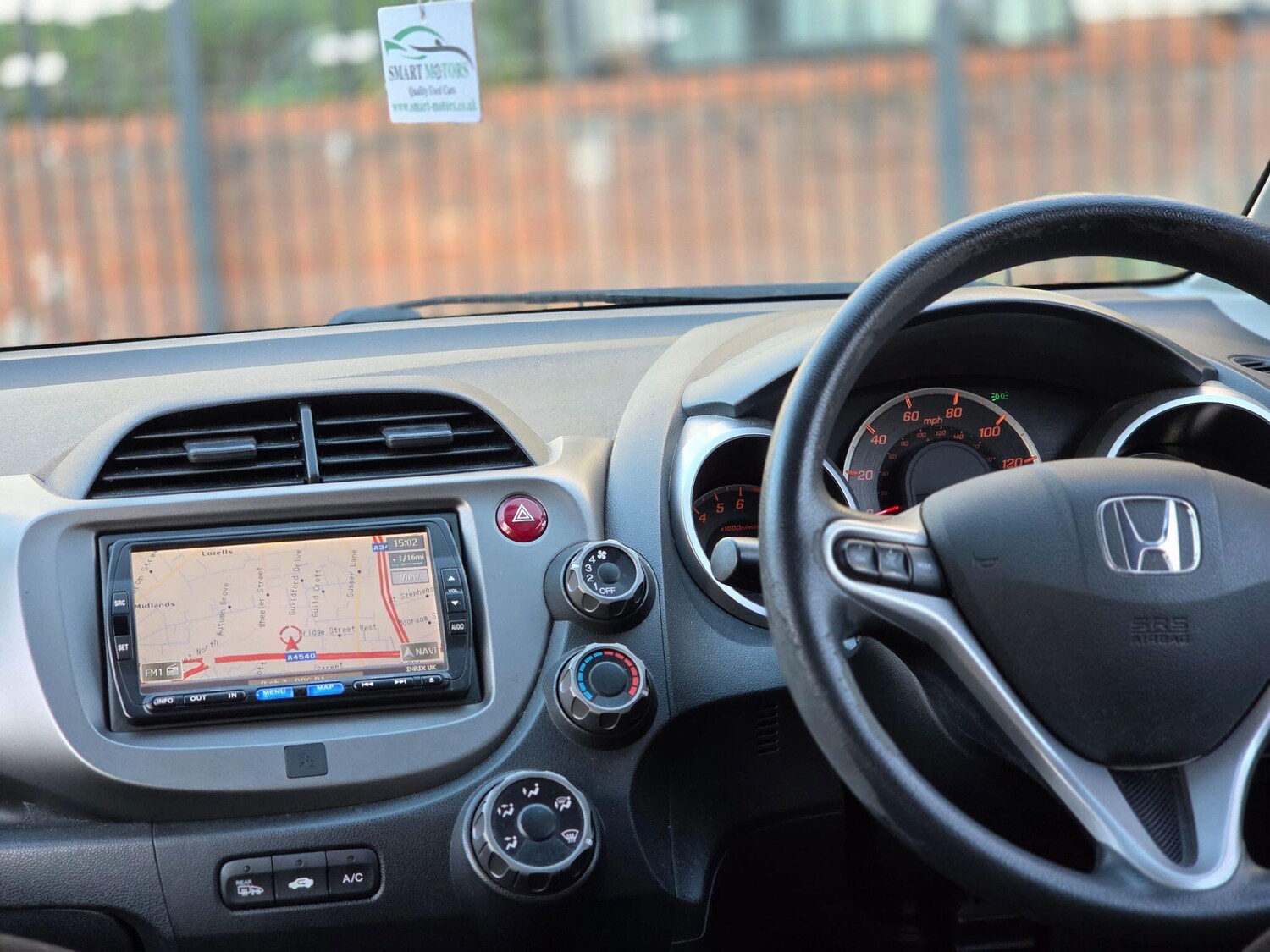 Used Honda Jazz for sale - 76997002: Photo 23