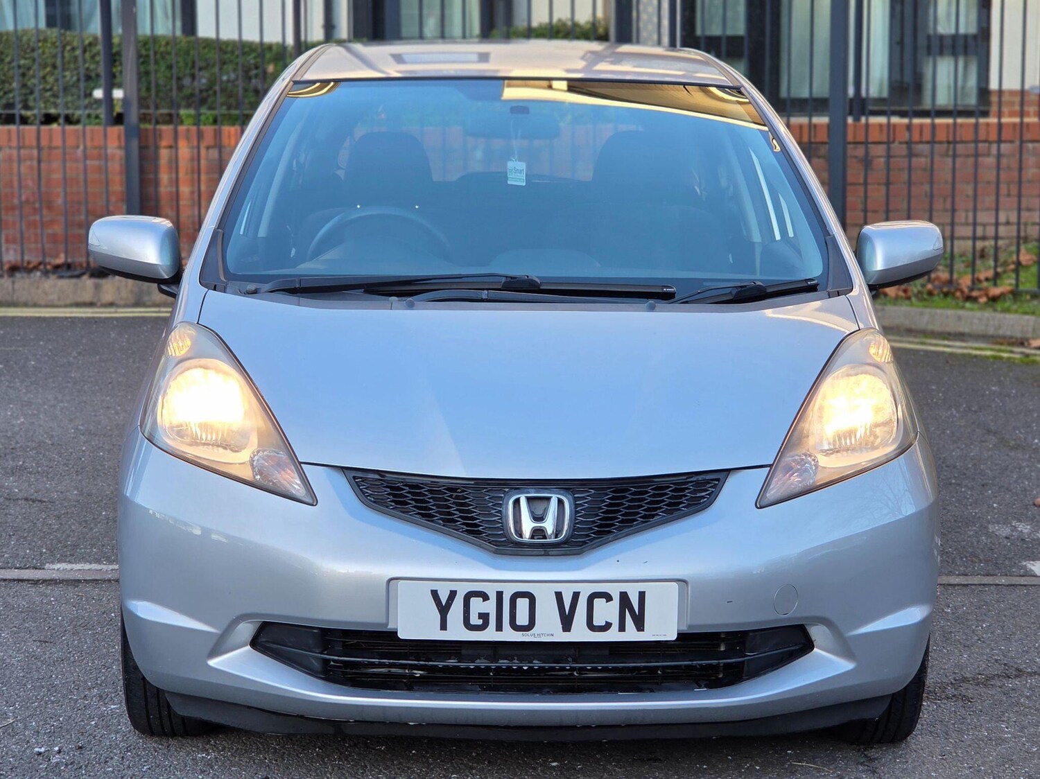 Used Honda Jazz for sale - 76997002: Photo 28