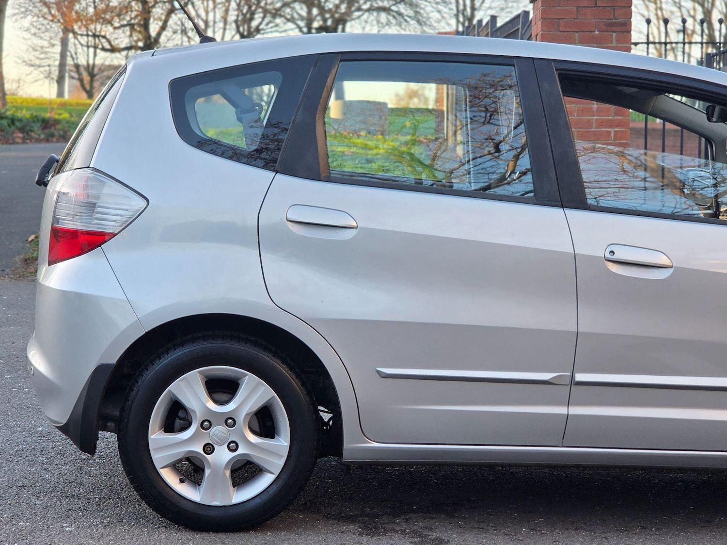 Used Honda Jazz for sale - 76997002: Photo 30