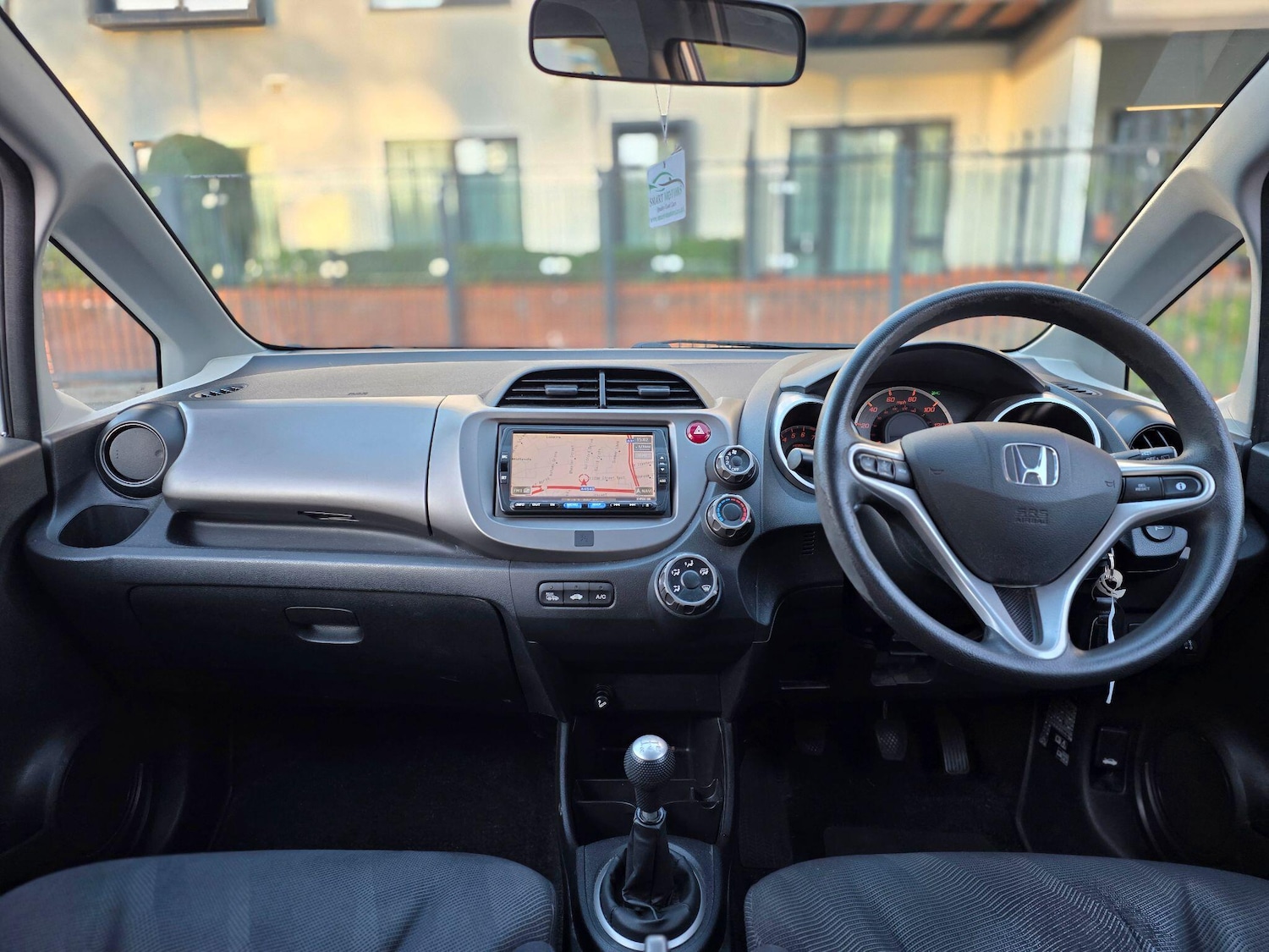 Used Honda Jazz for sale - 76997002: Photo 31